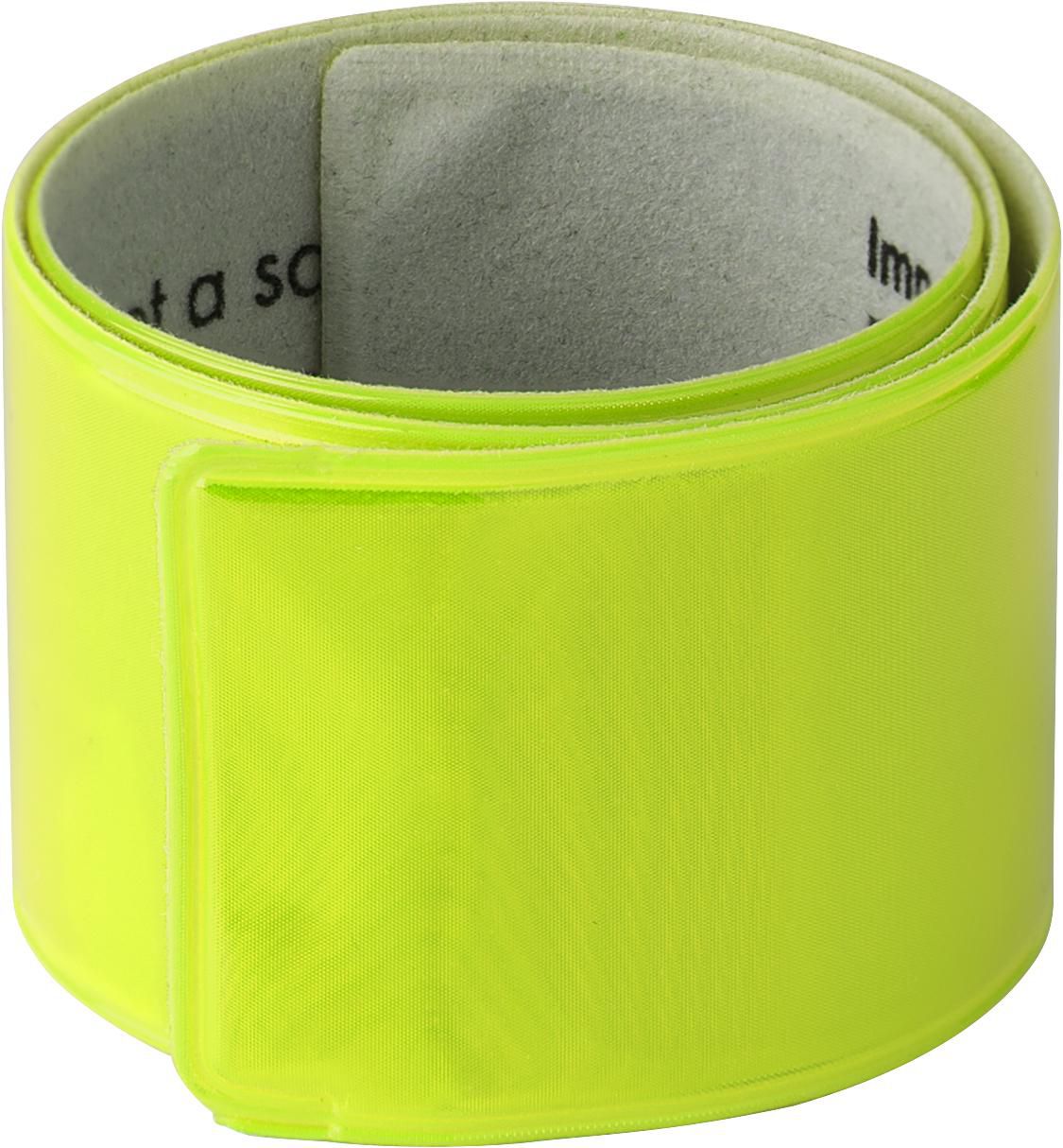Pulsera flexible de PVC Henry