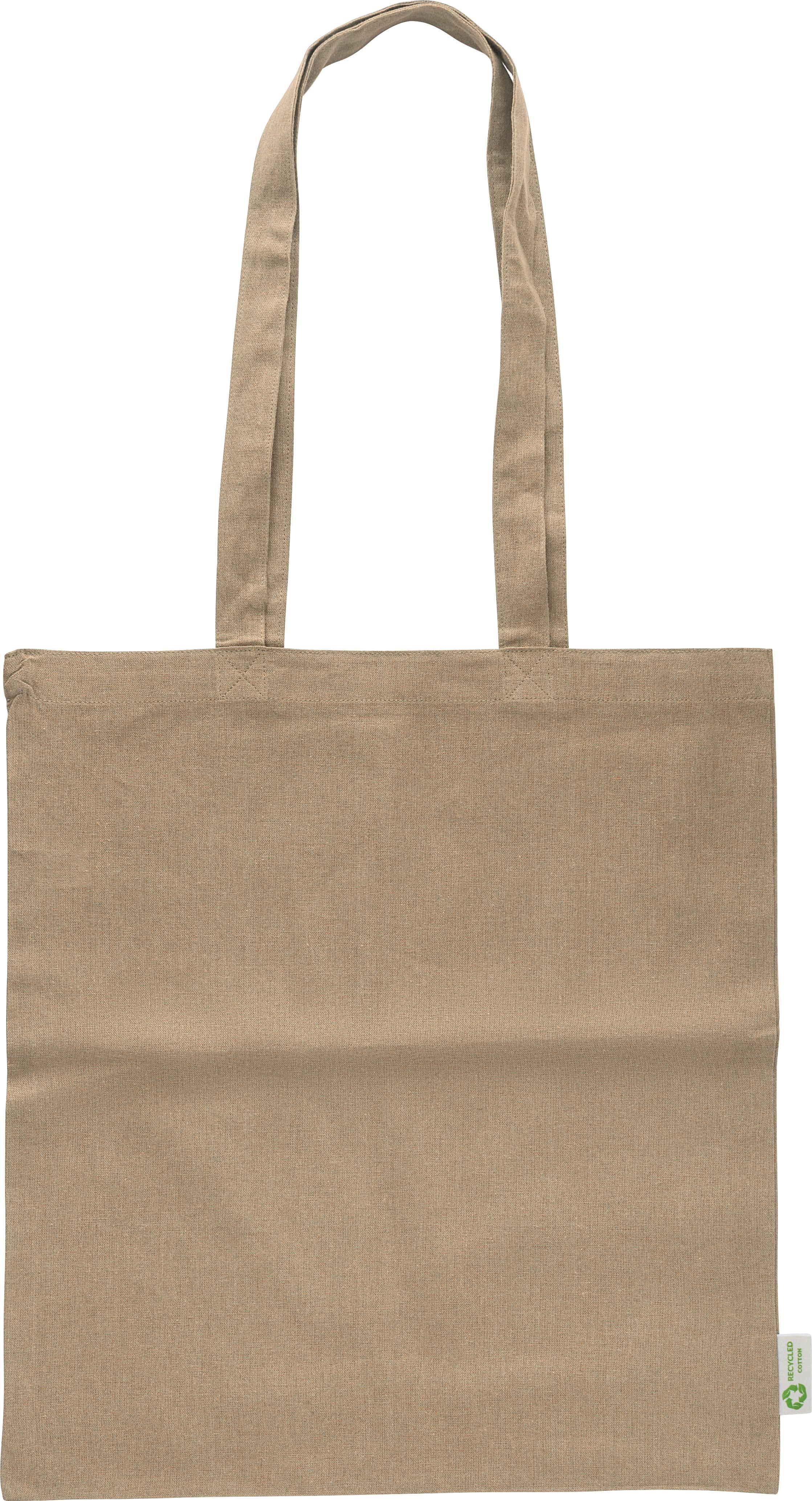 Bolsa de algodón reciclado Cassiopeia