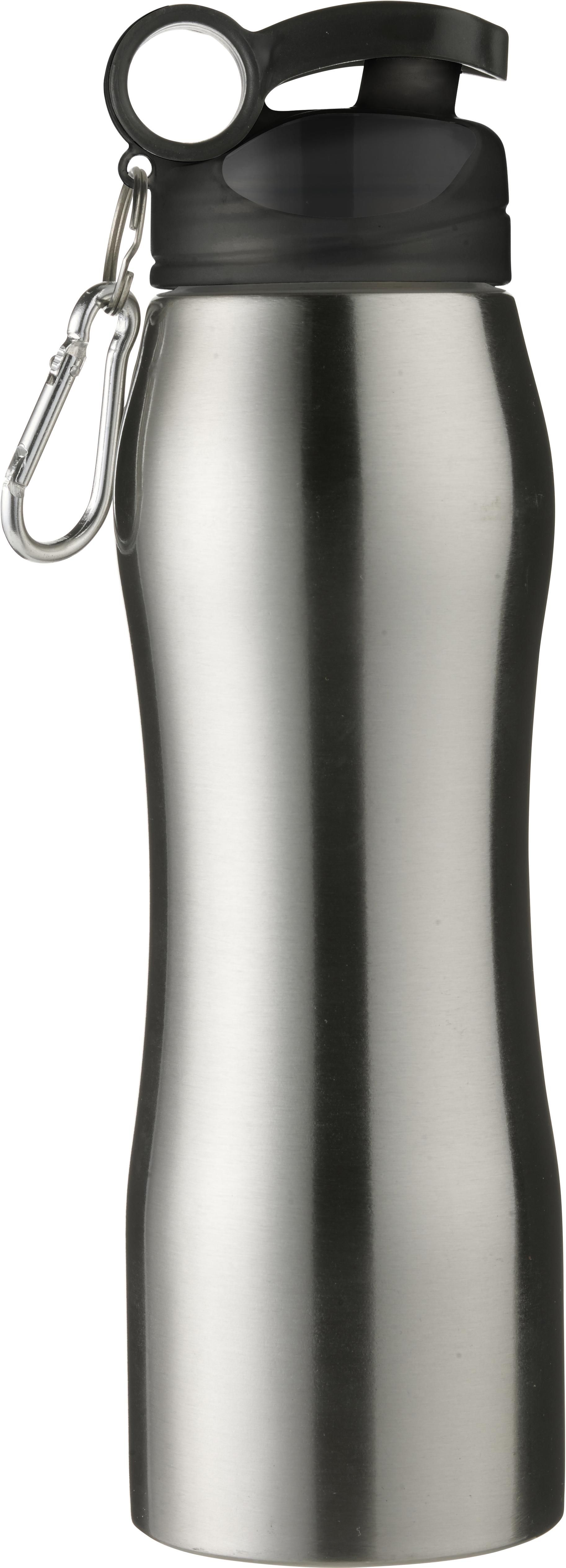 Bidón de acero inox. Giovanni