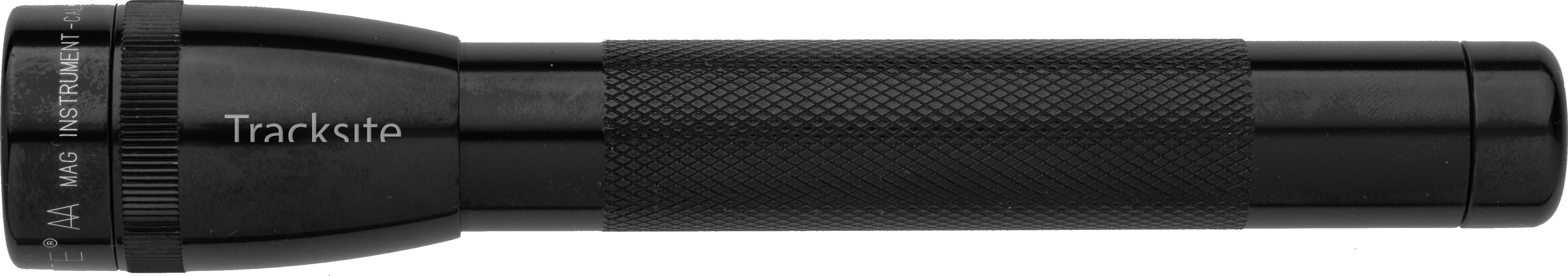 Mini linterna AA Maglite de aluminio Monique