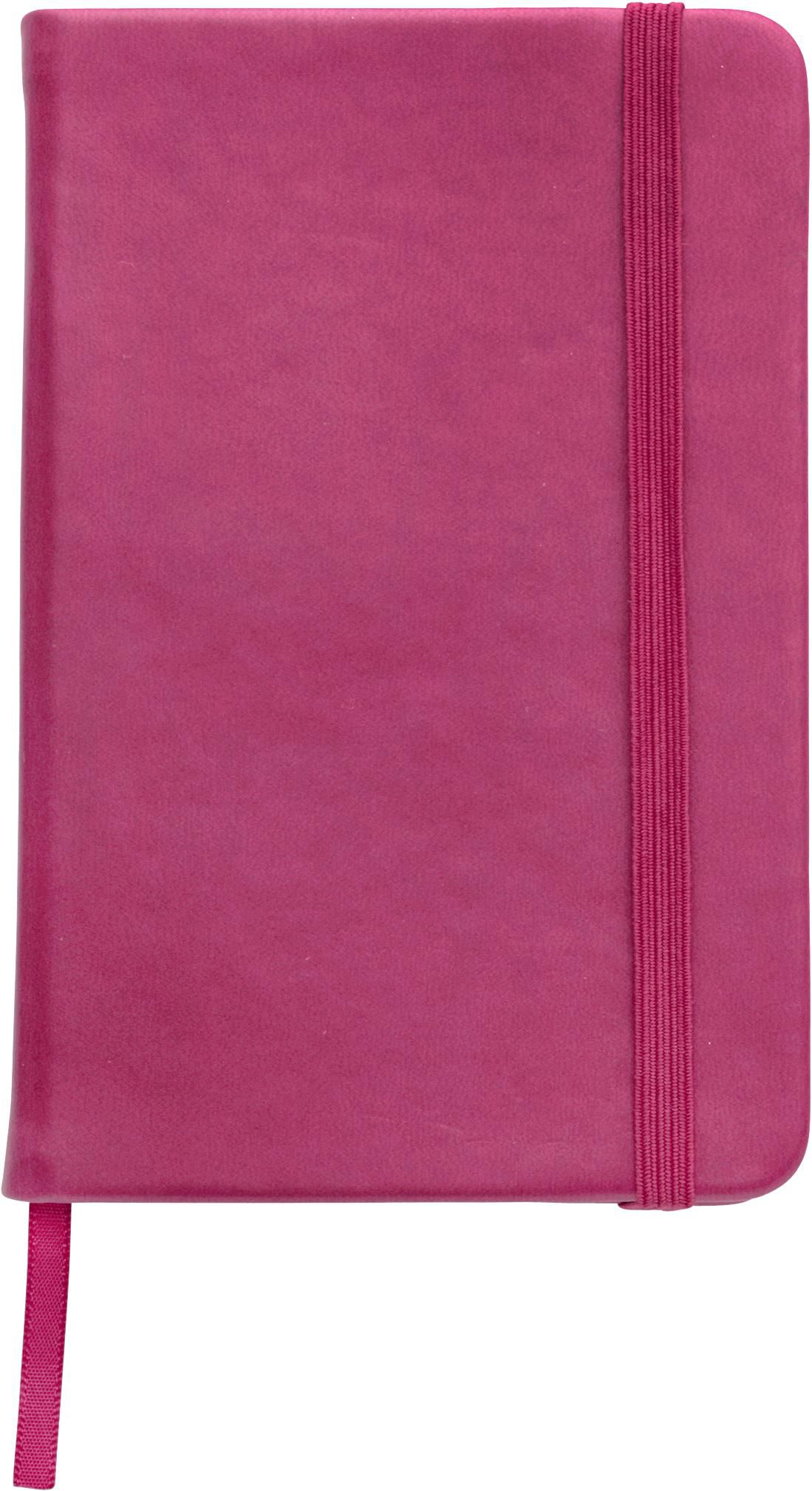 Cuaderno de PU Eva