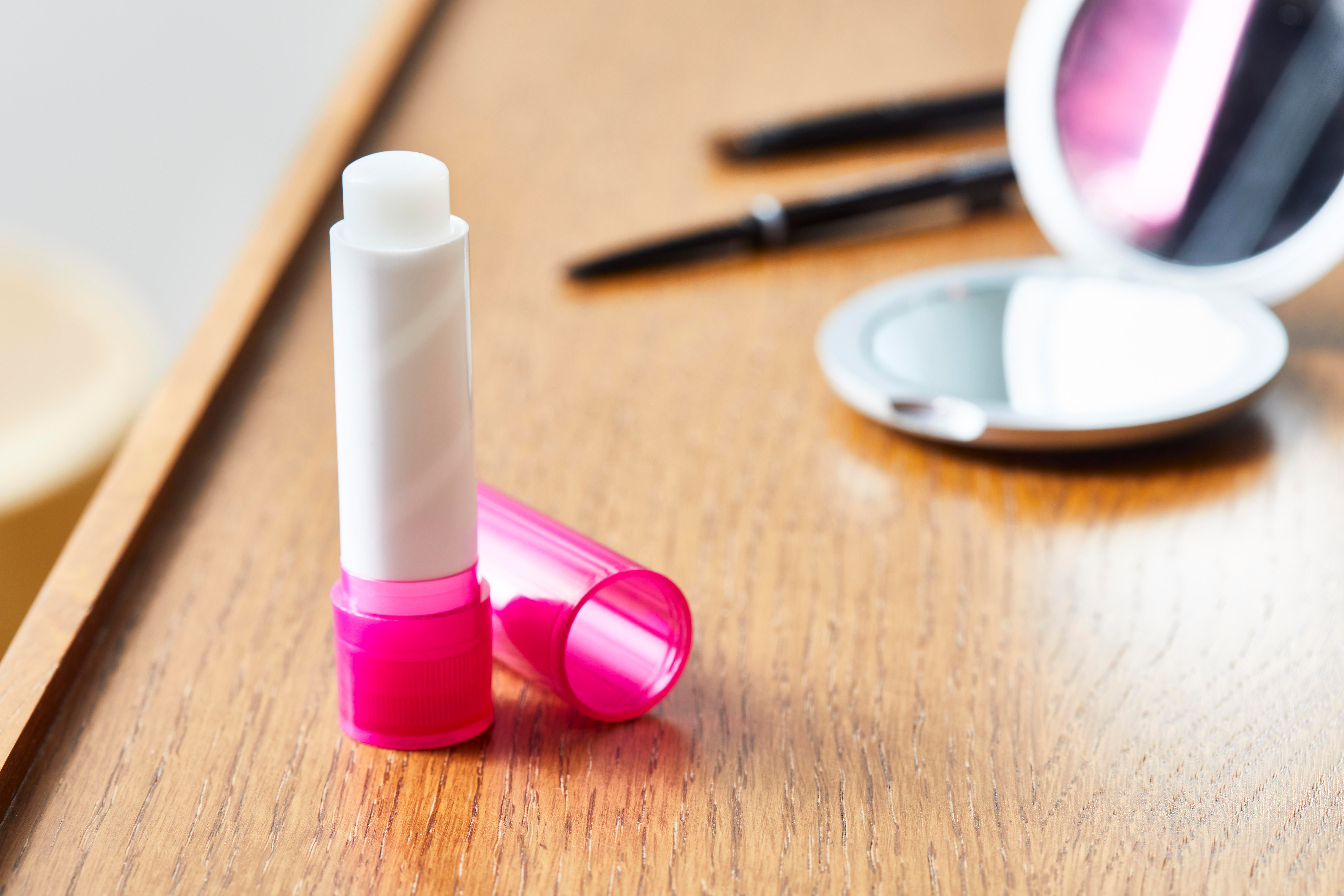 Bálsamo labial Lipcare