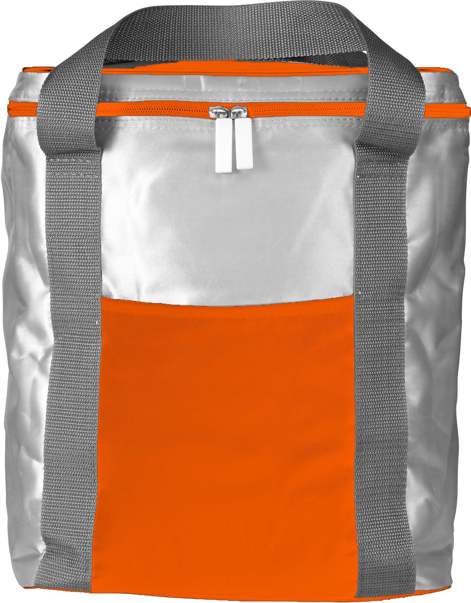 Bolsa nevera de poliéster Theon