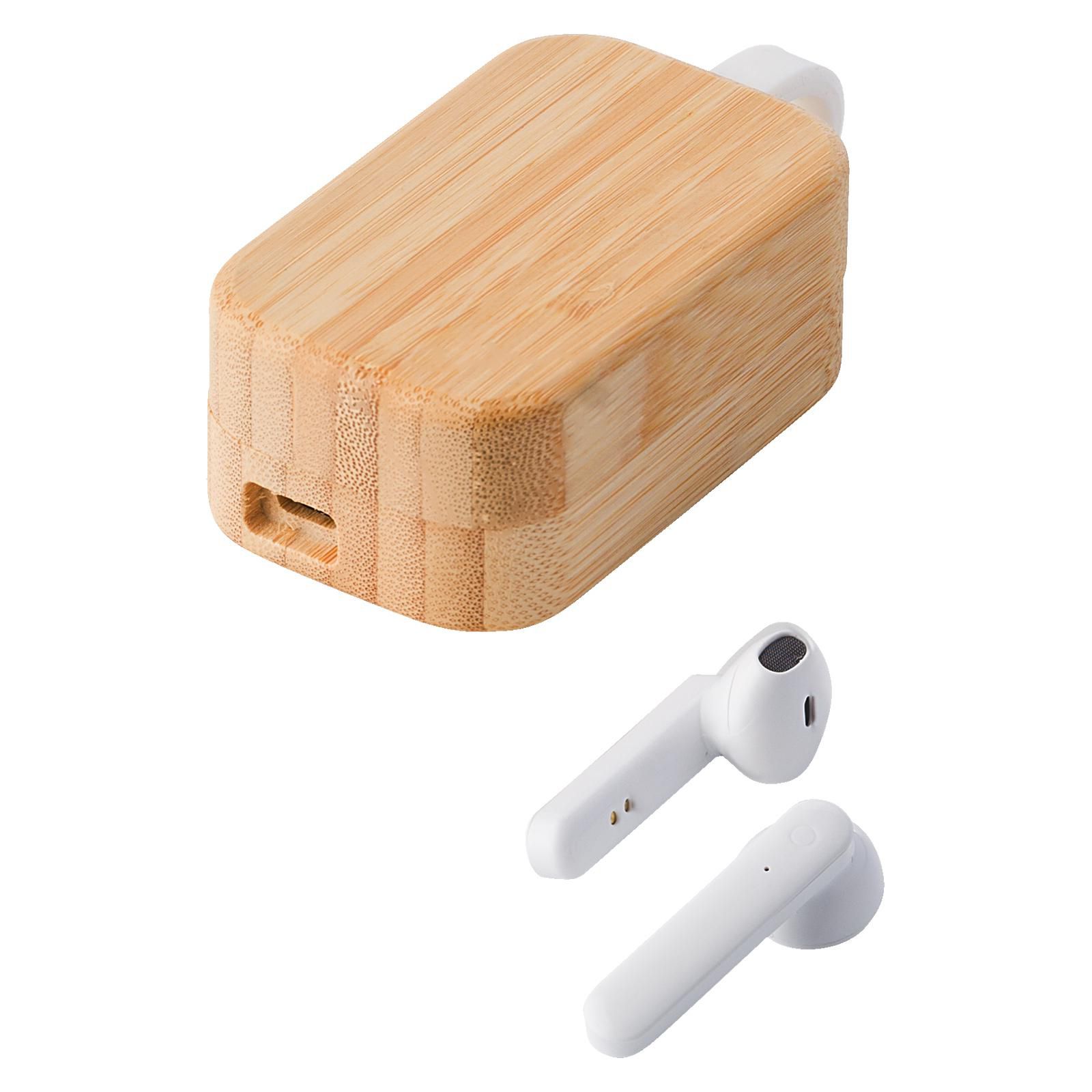 Auriculares inalámbricos de ABS Marmara