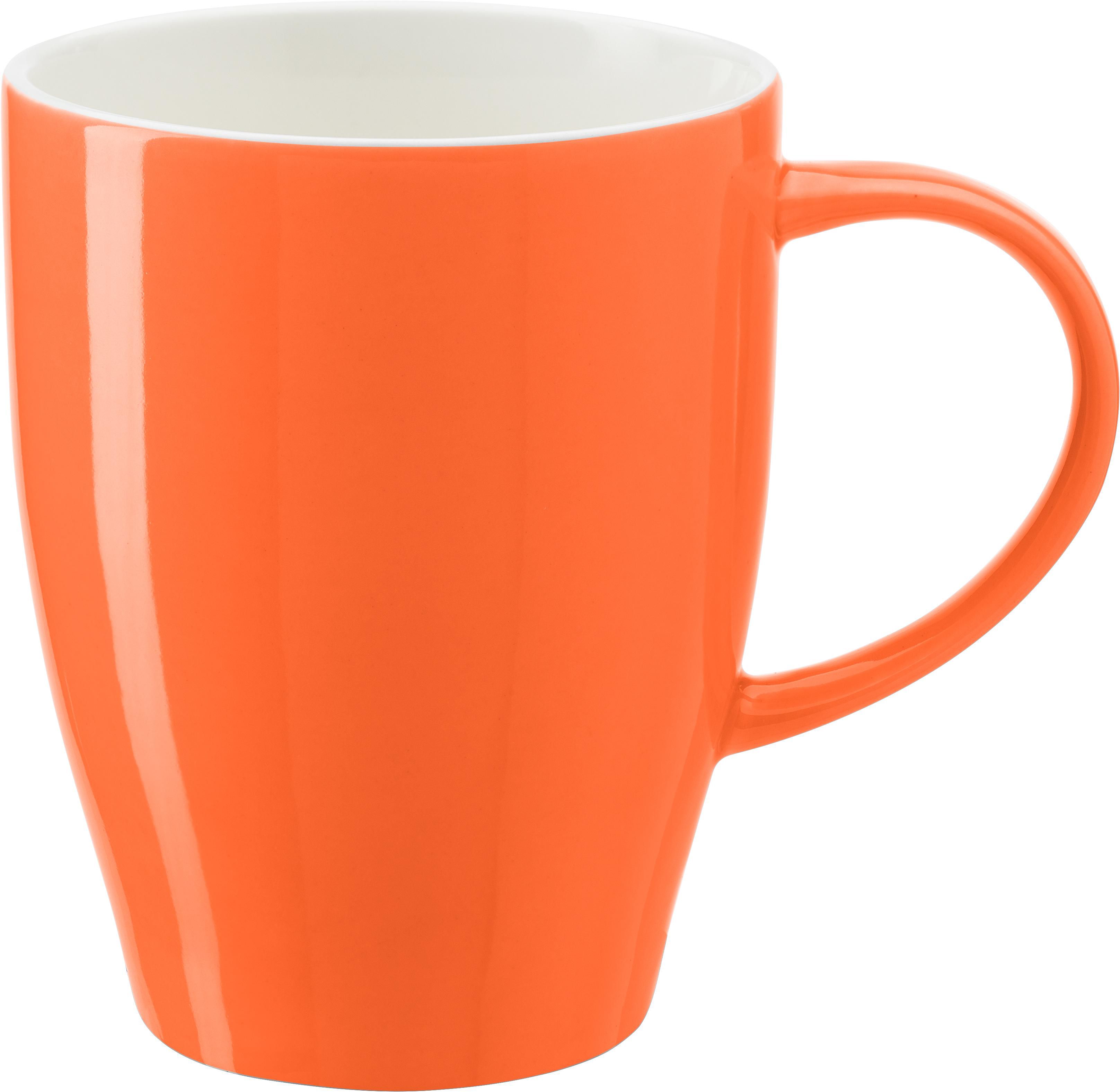 Taza de porcelana Paula
