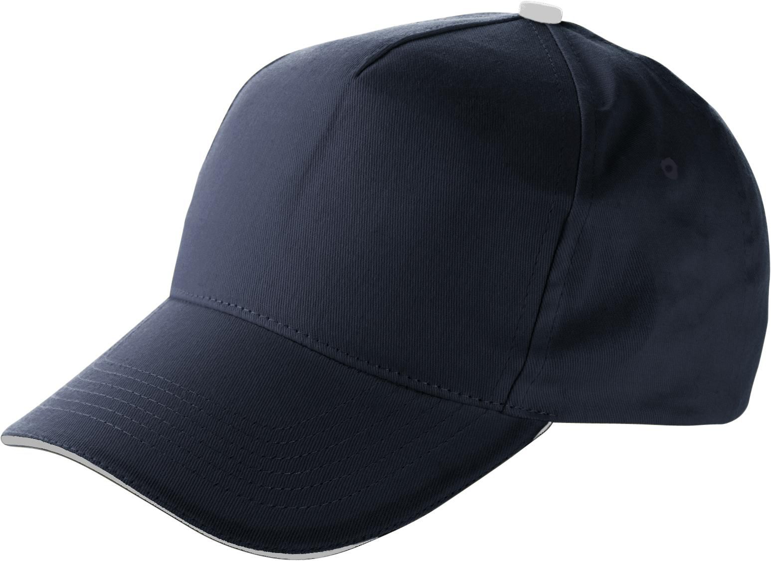 Gorra de algodón Beau