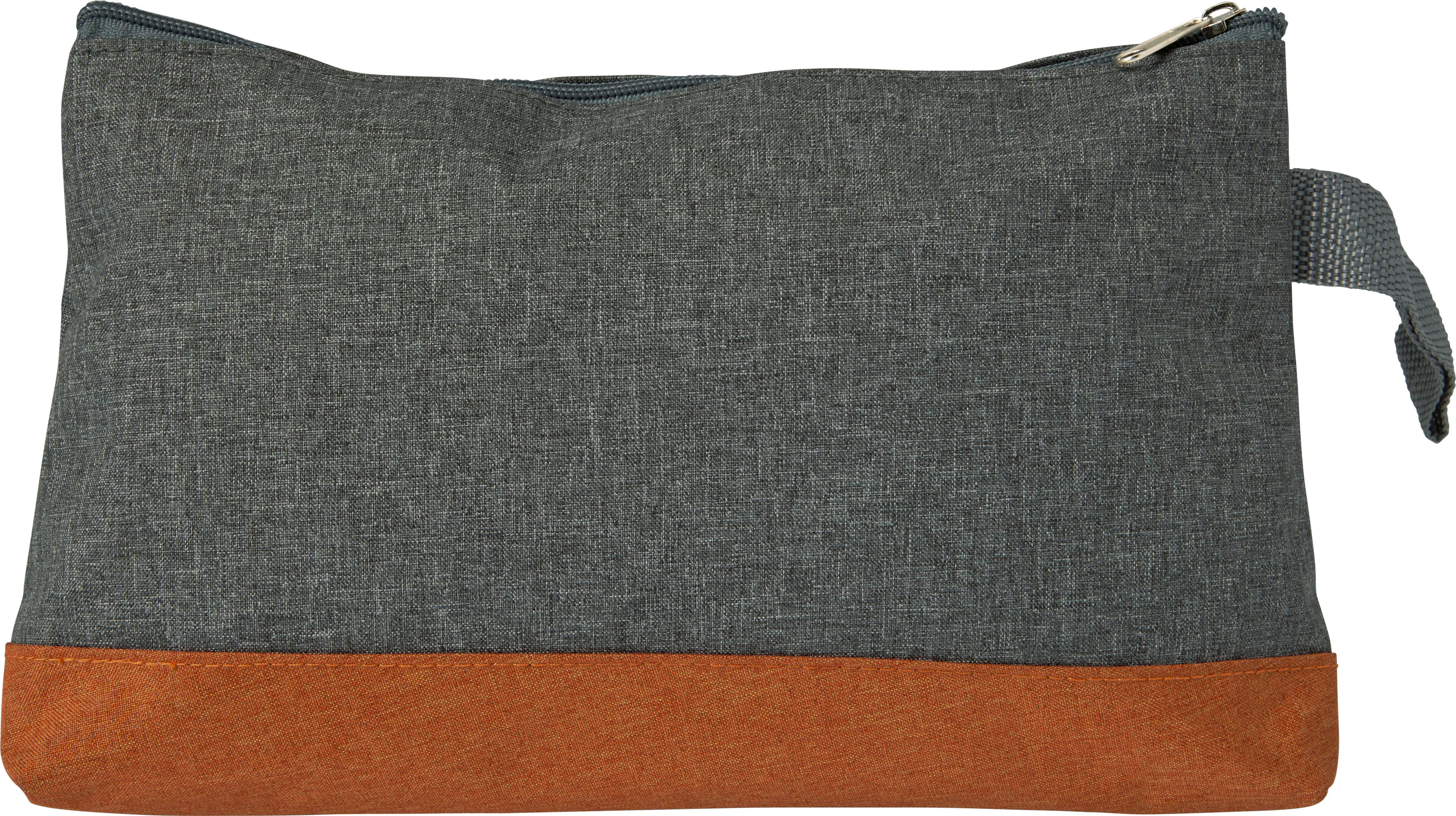 Neceser de polycanvas Marilyn