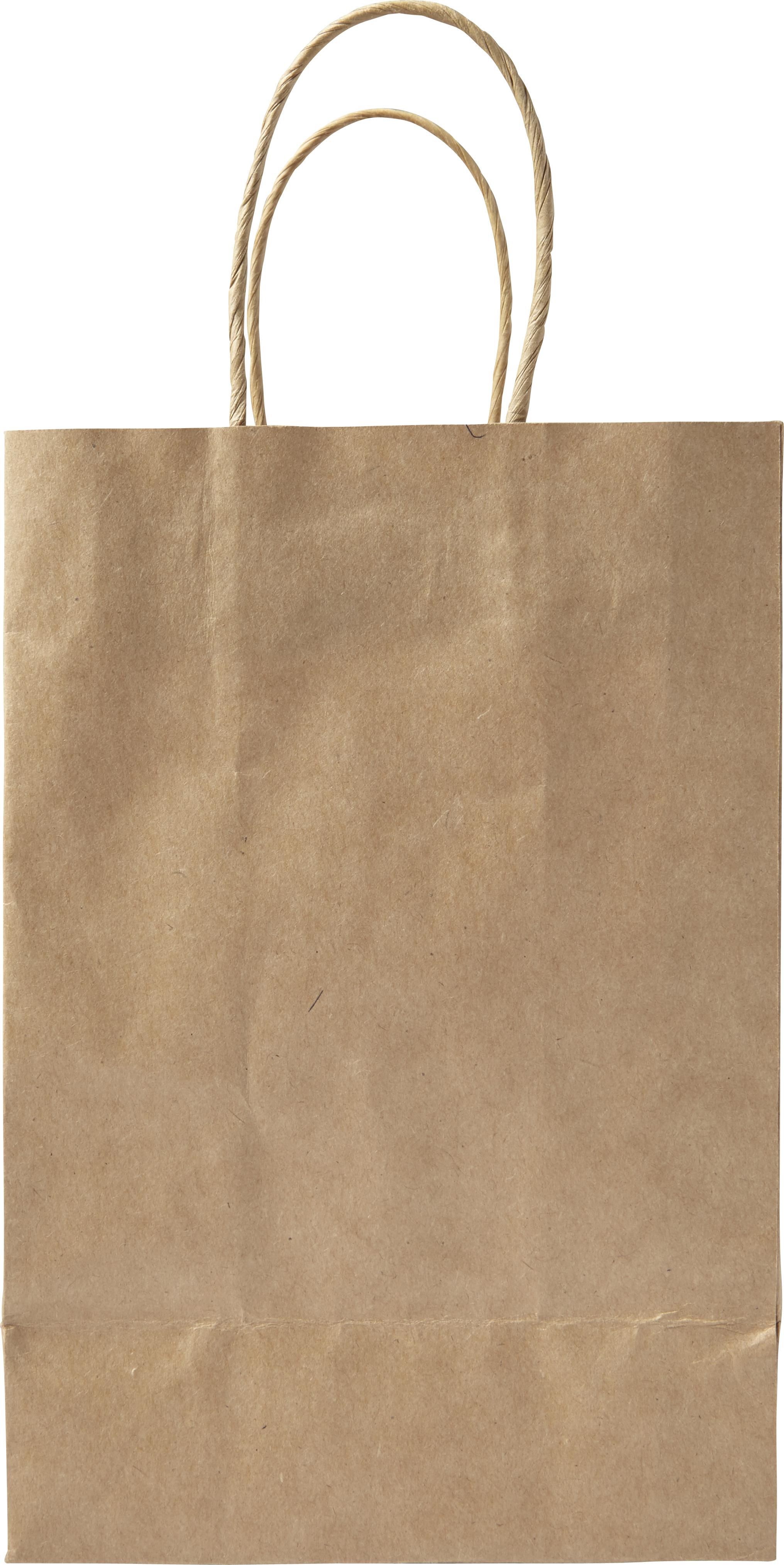 Bolsa de papel Mehmet