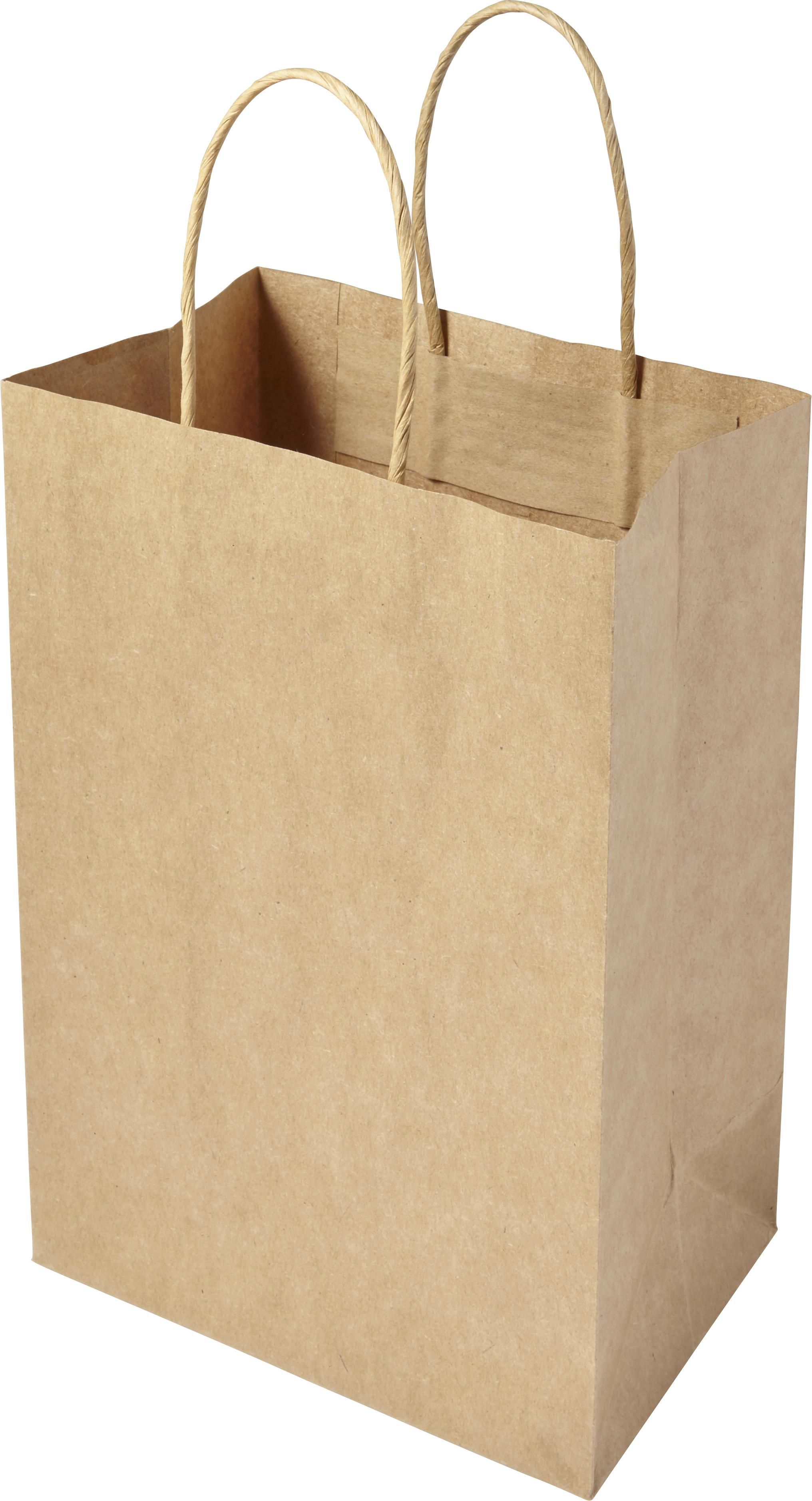 Bolsa de papel Mehmet