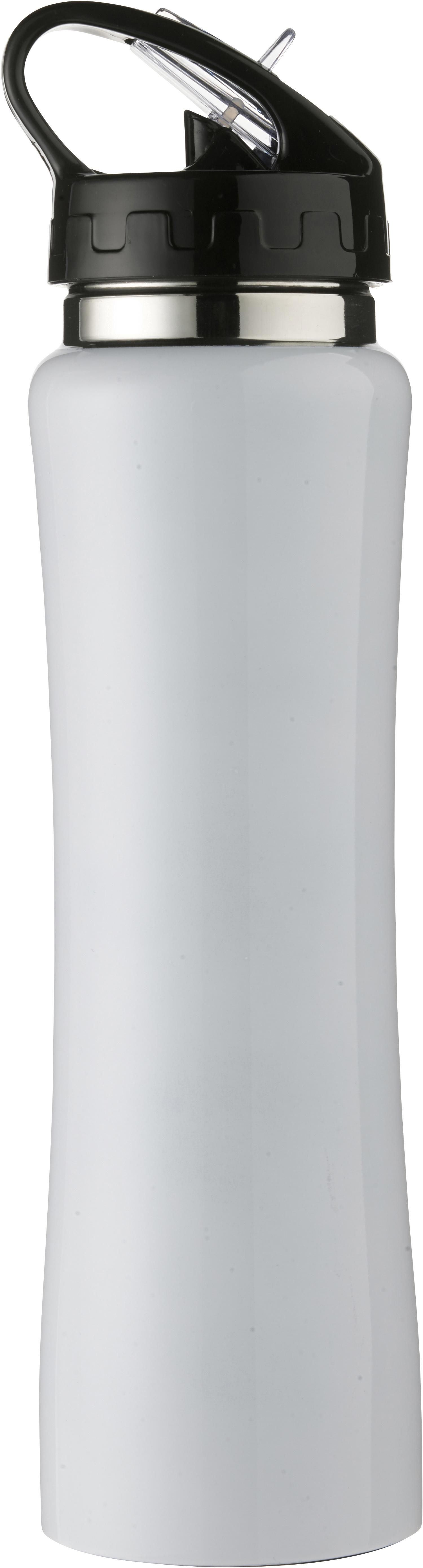 Bidón termo de acero inox. Teresa