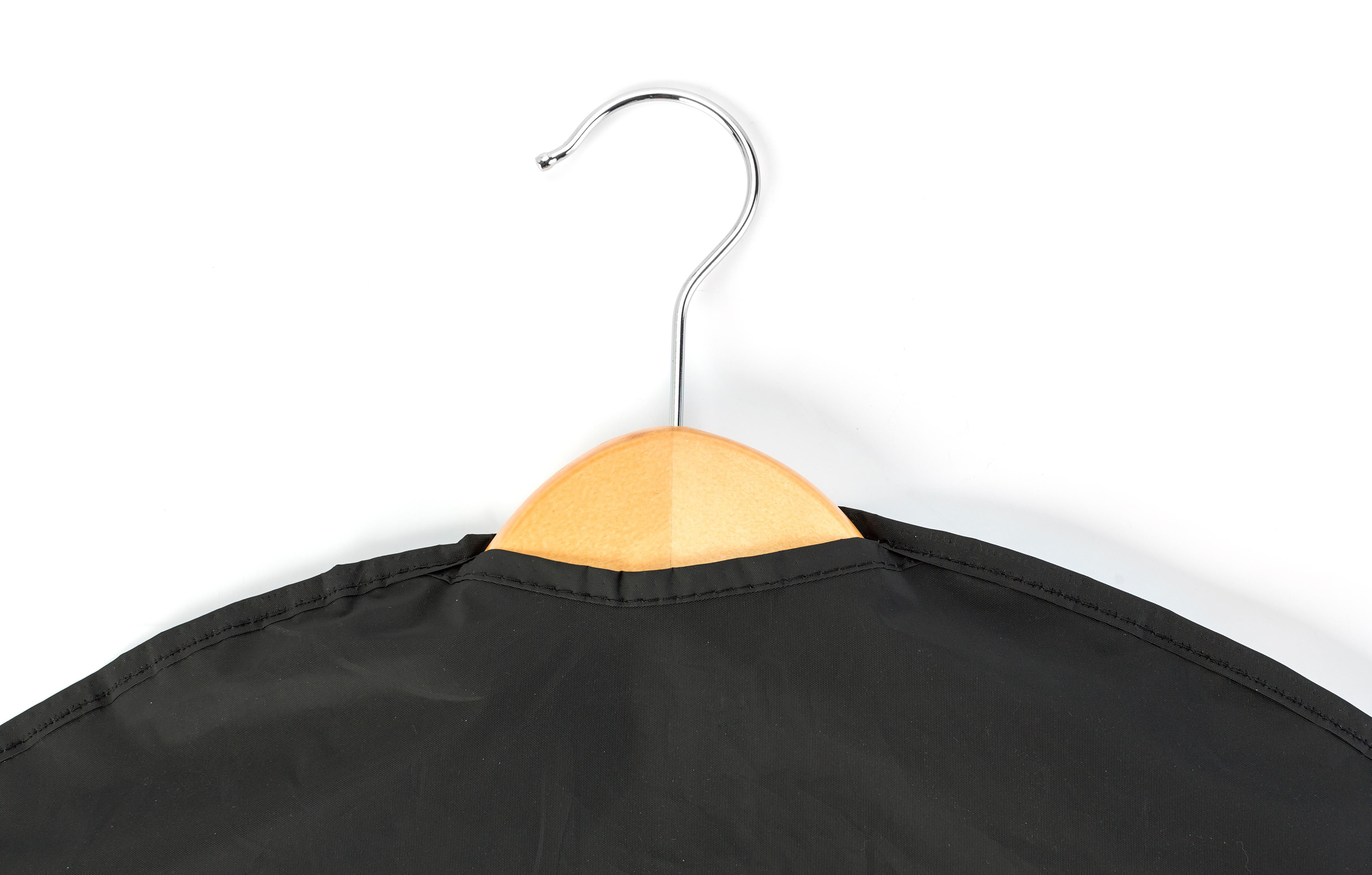 Porta trajes de PEVA Mandy