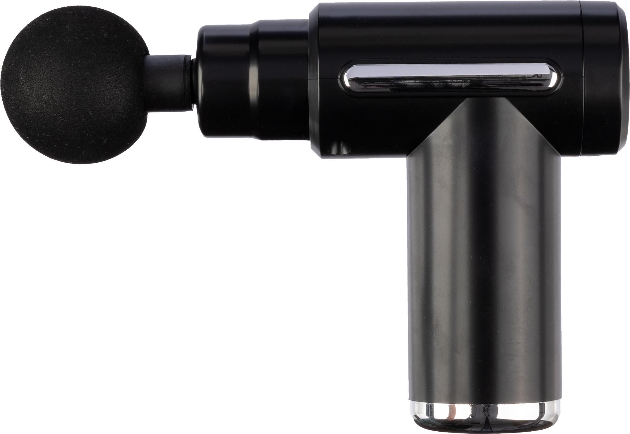 Pistola de masaje de ABS Axel