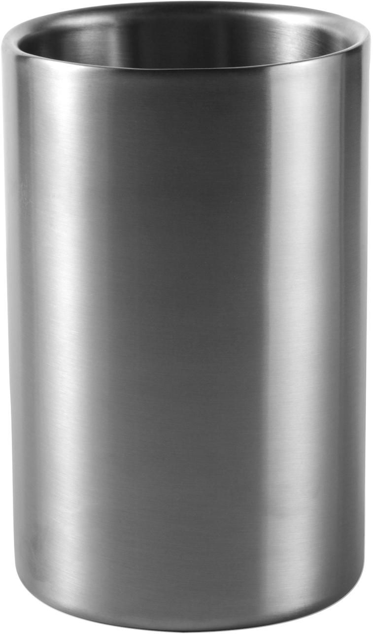 Cubitera de acero inox. Jeremias