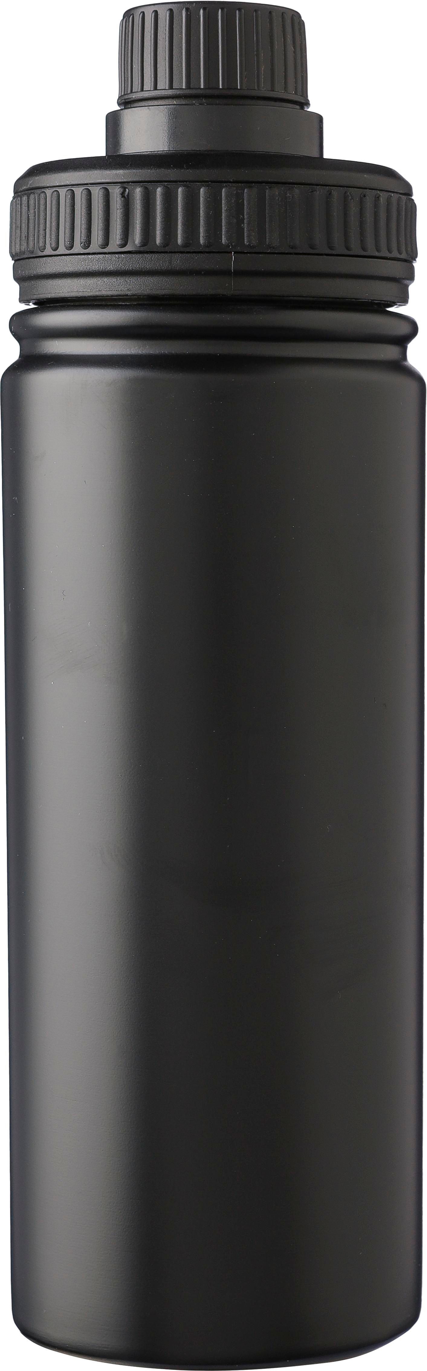 Bidón termo de acero inox. Chad