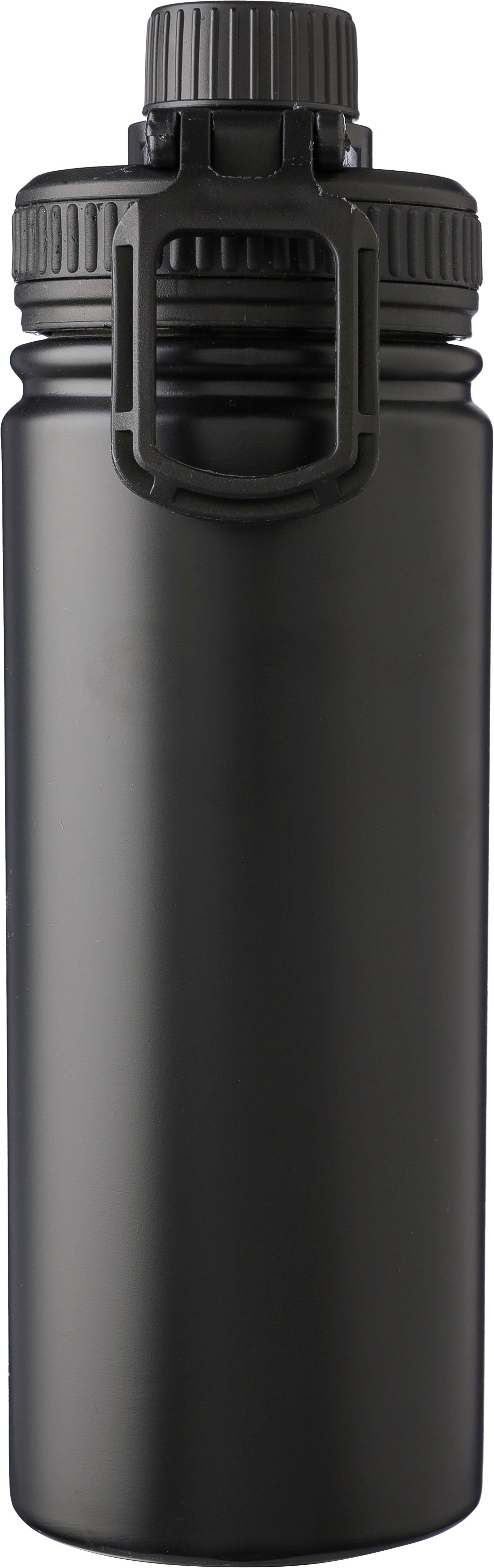 Bidón termo de acero inox. Chad