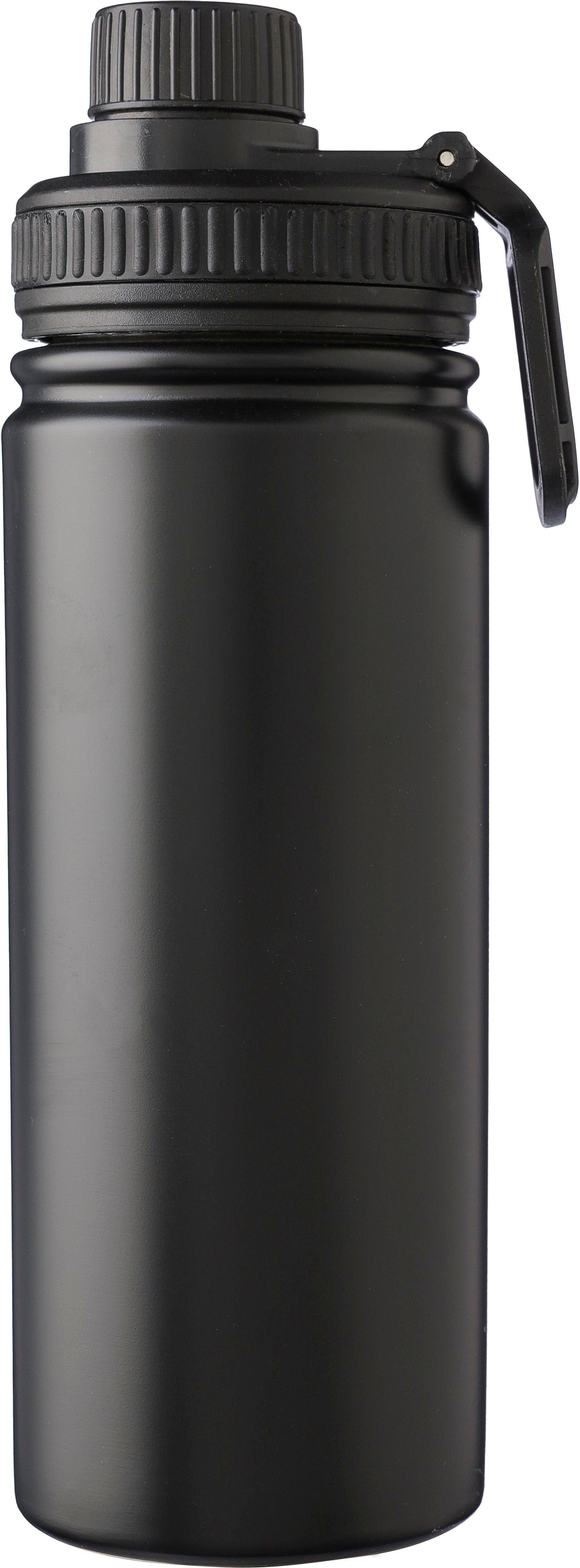 Bidón termo de acero inox. Chad