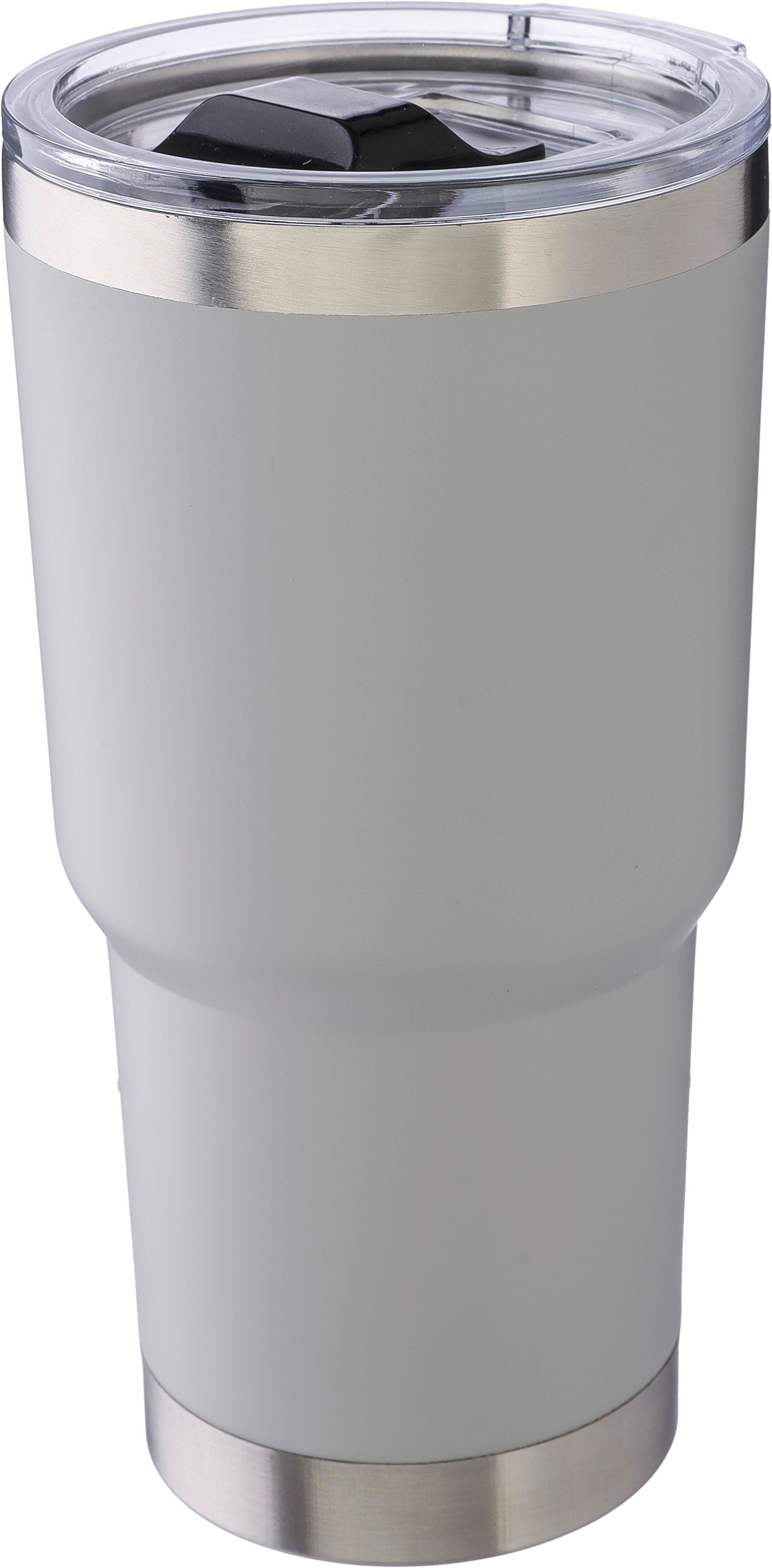 Vaso termo de acero inox. Arnold