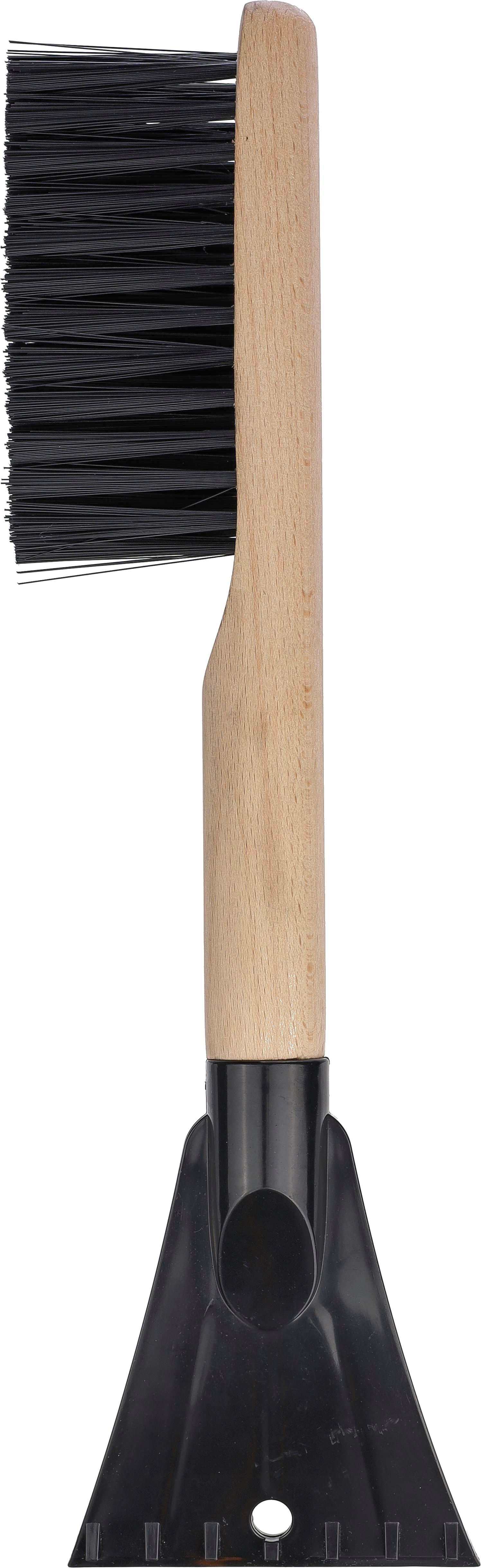 Rascador de ABS Doug para hielo