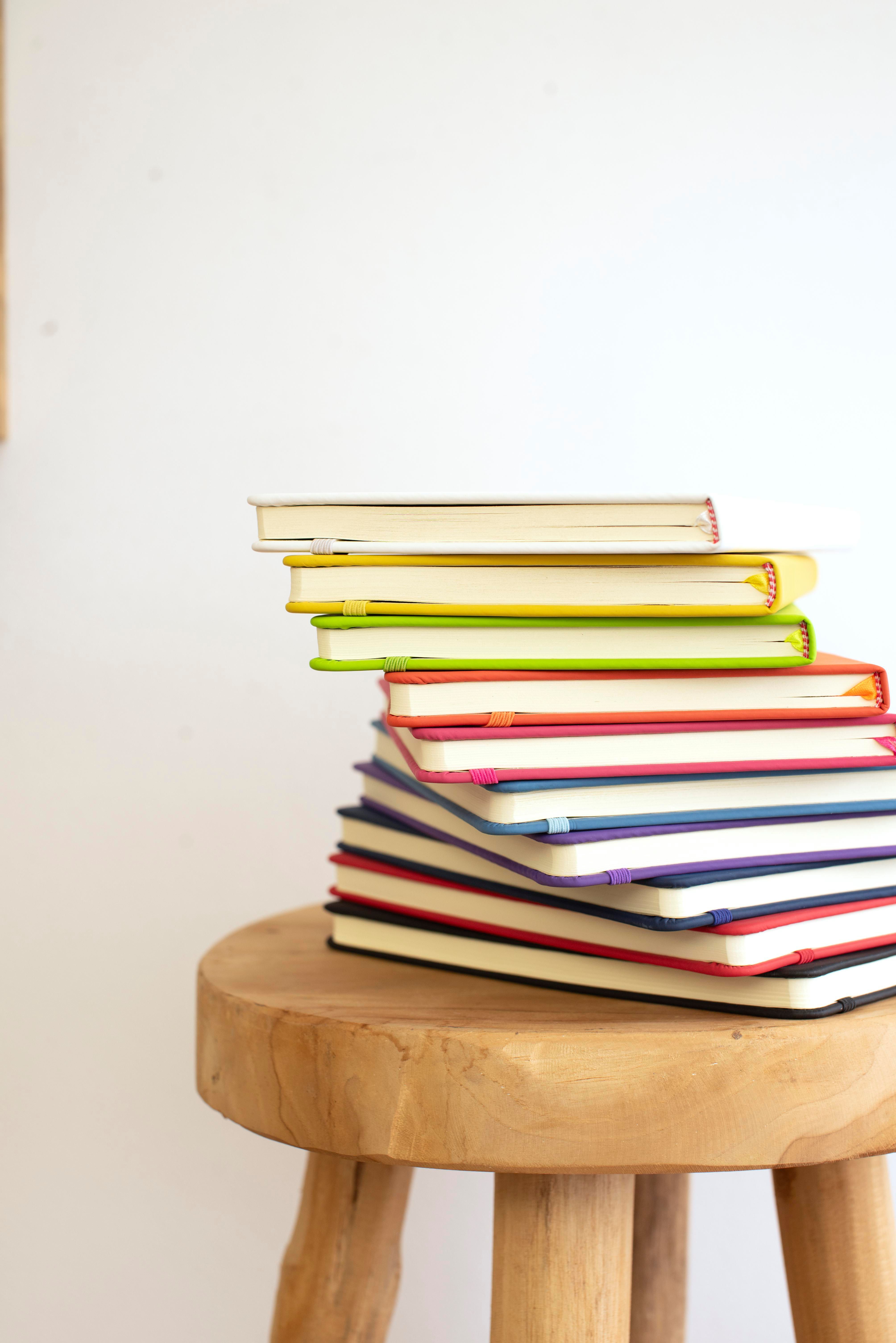 Cuaderno de PU Eva