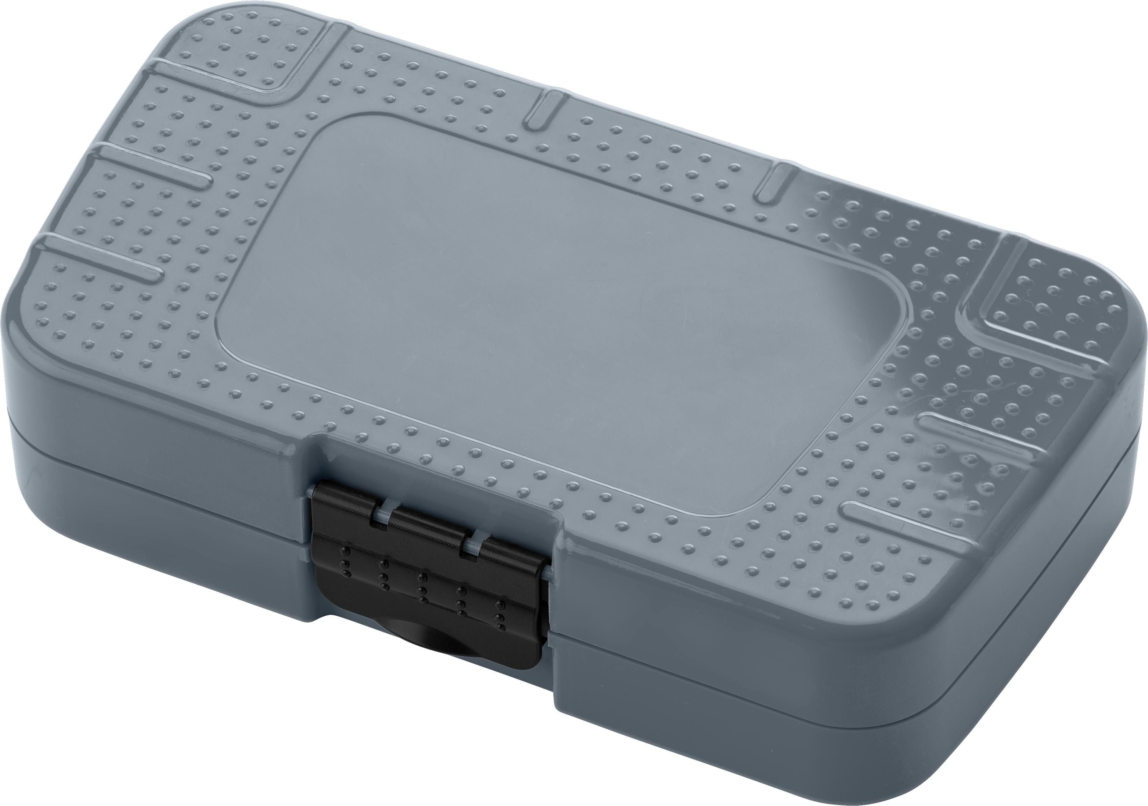 Set de herramientas de aluminio y metal Blaine