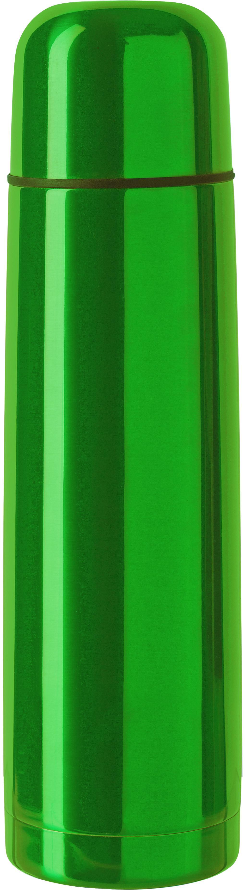 Termo de acero inox. Mona