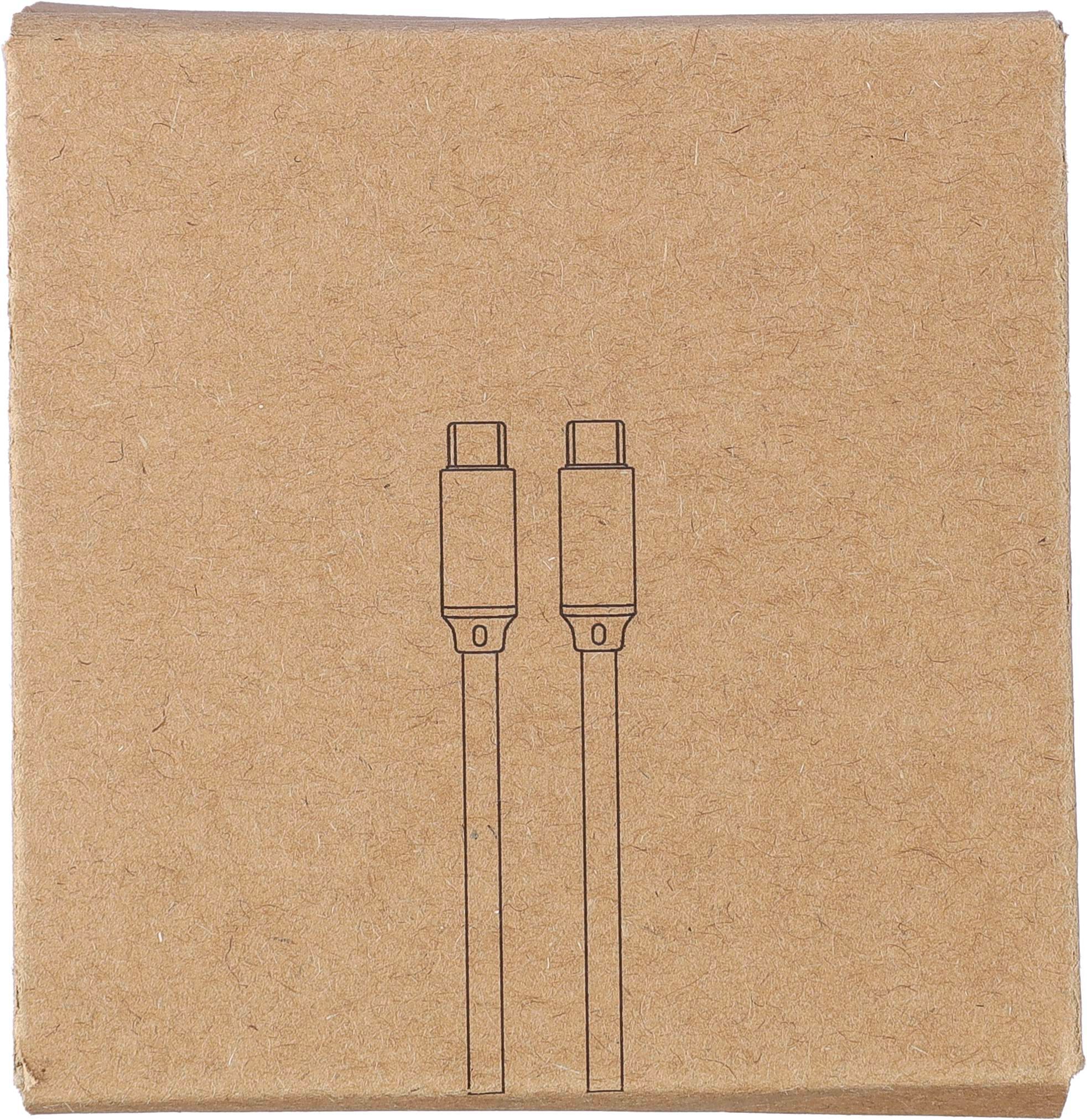 Nylon charging cable Jacob