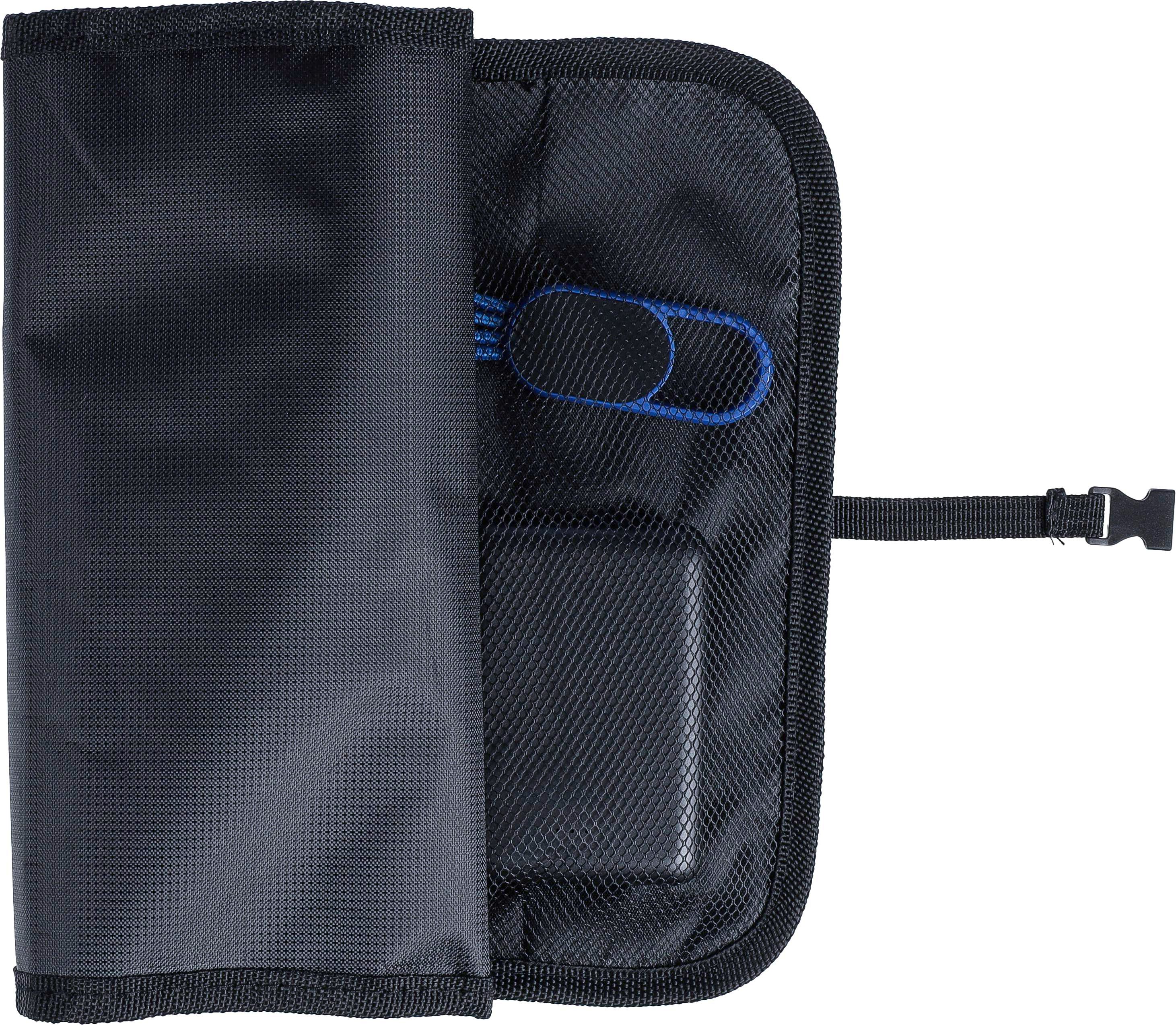 Bolsa organizadora enrollable de poliéster Johnny