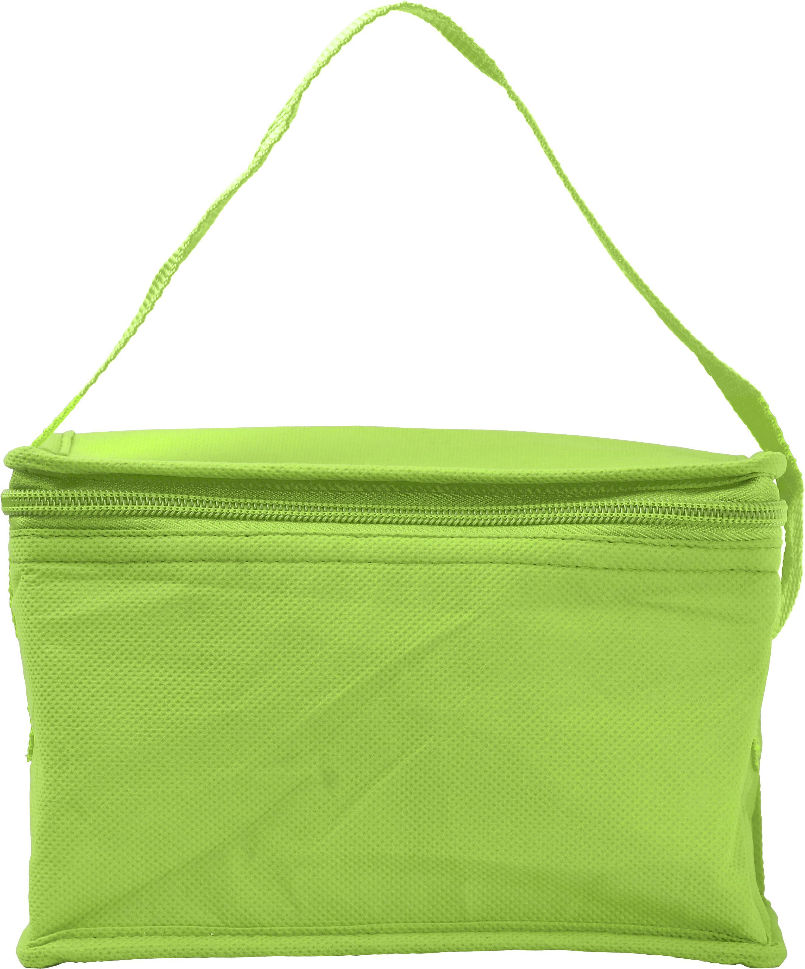 Bolsa nevera de nonwoven Arlene