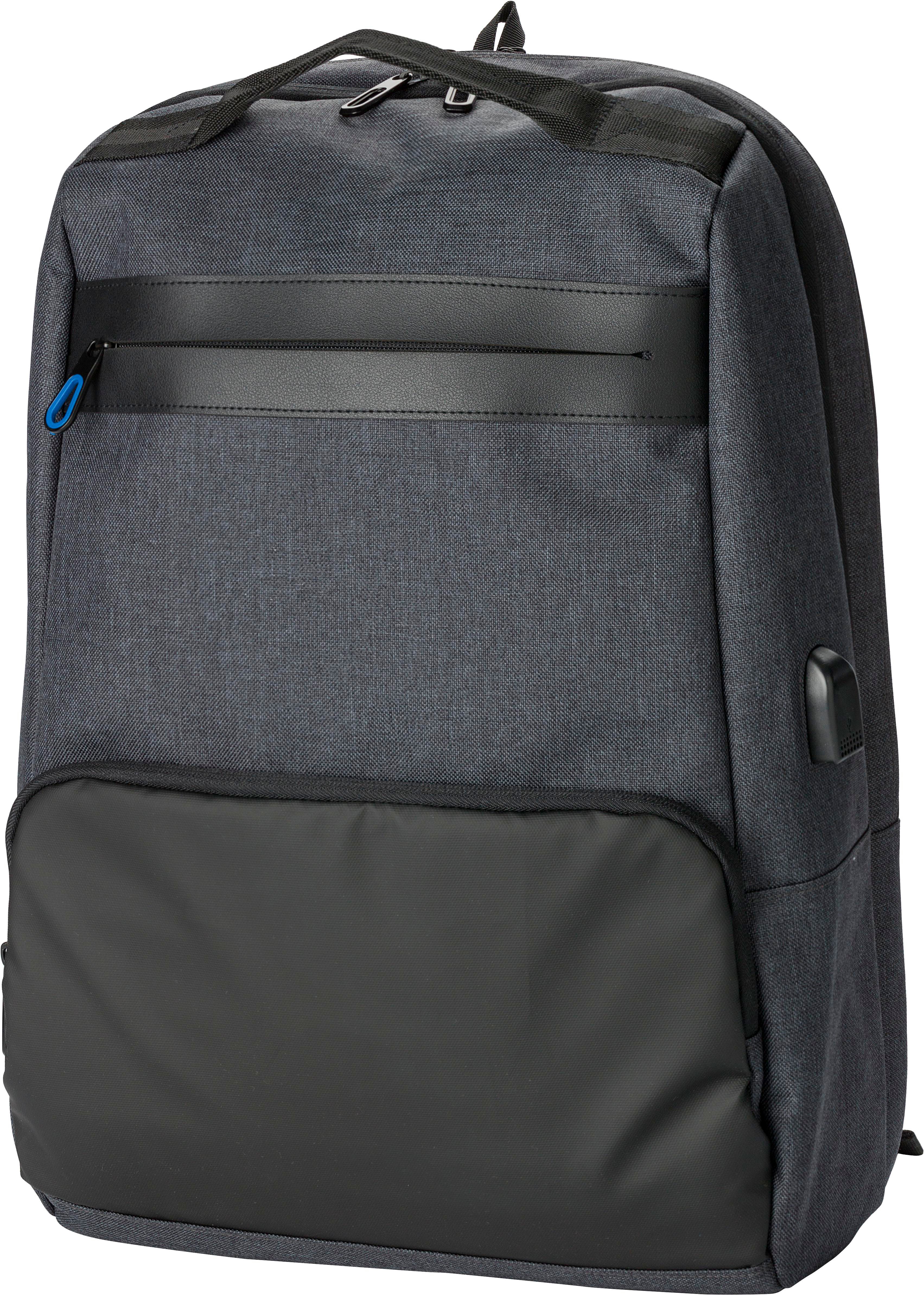 Mochila antirrobo de PVC para pc Romy