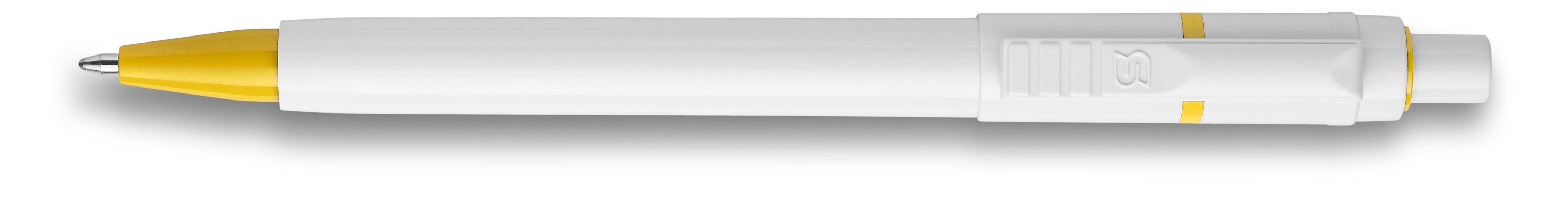 Bolígrafo Stilolinea Baron ABS