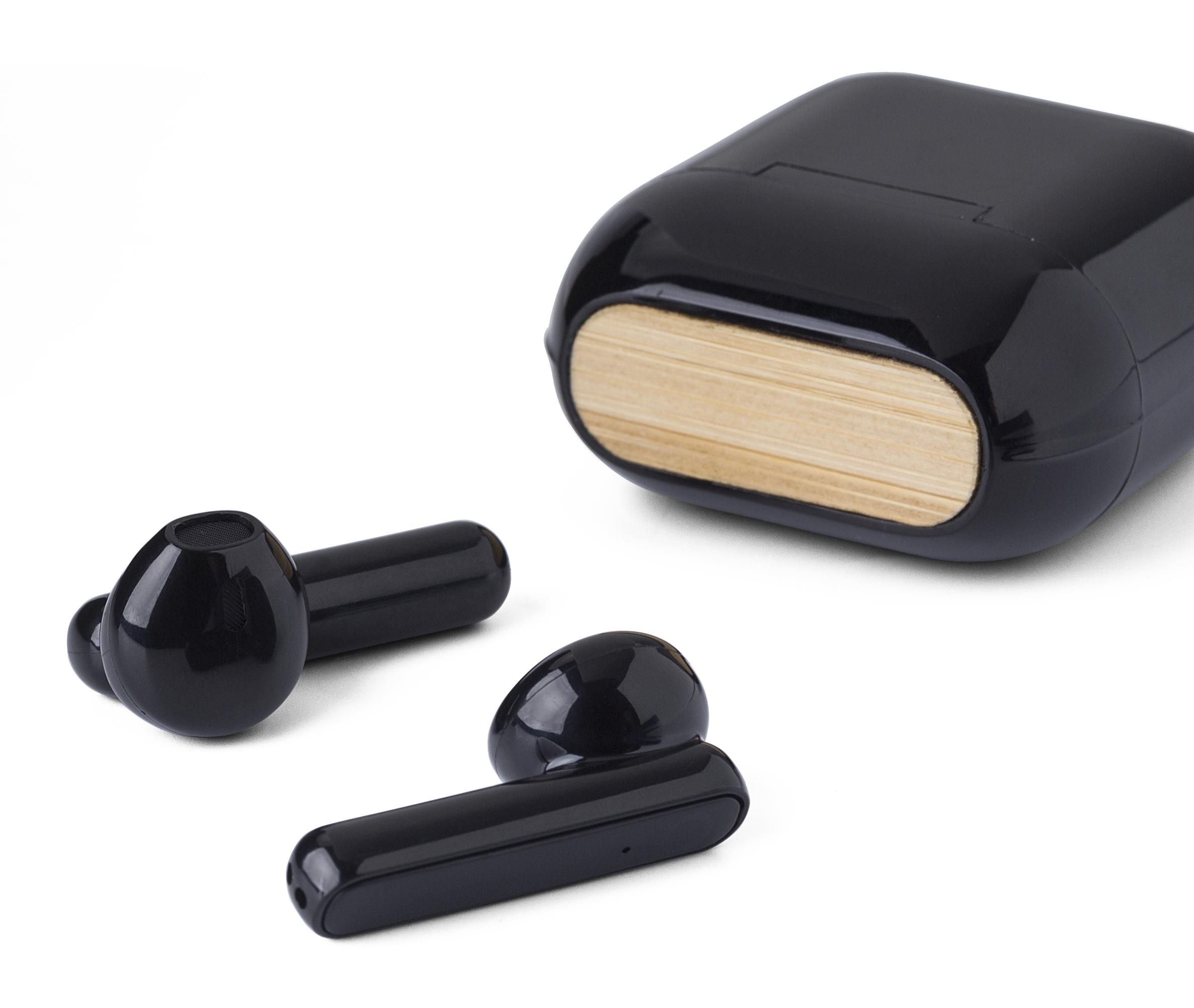Auriculares inalámbricos de ABS Waylon