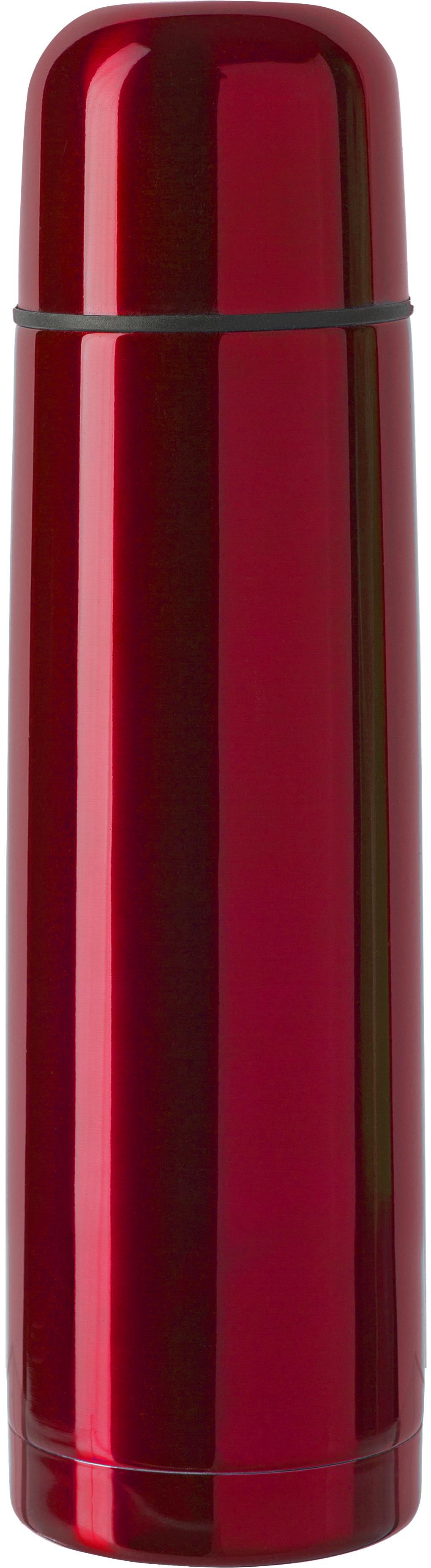 Termo de acero inox. Mona