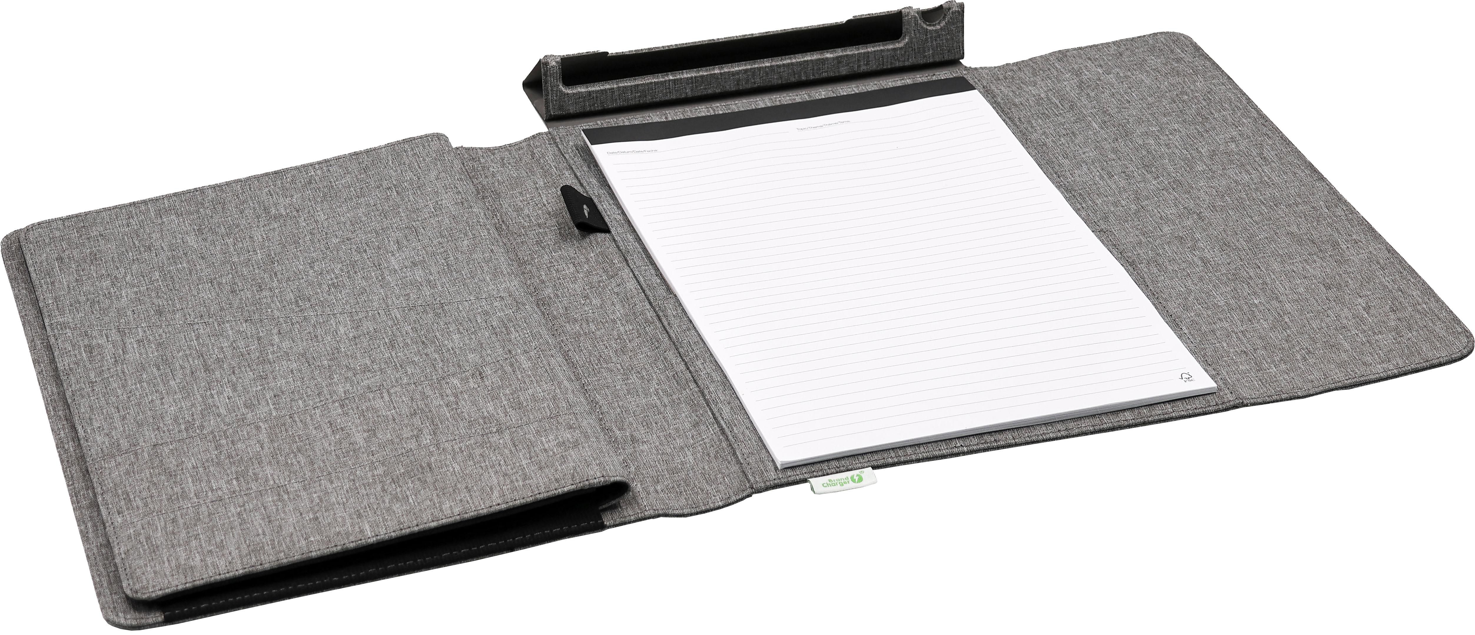 Portafolio BrandCharger Noty Folio