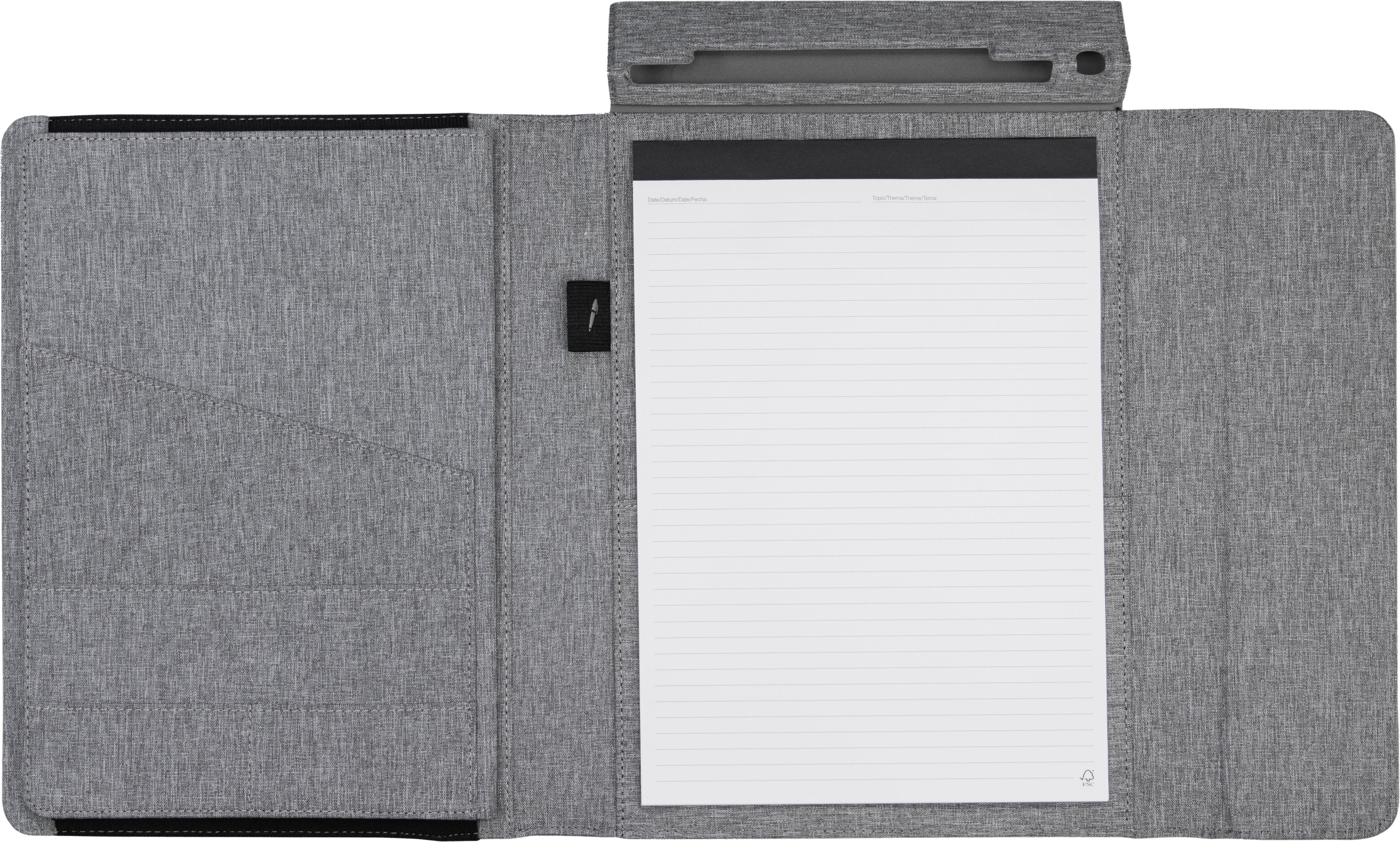 Portafolio BrandCharger Noty Folio