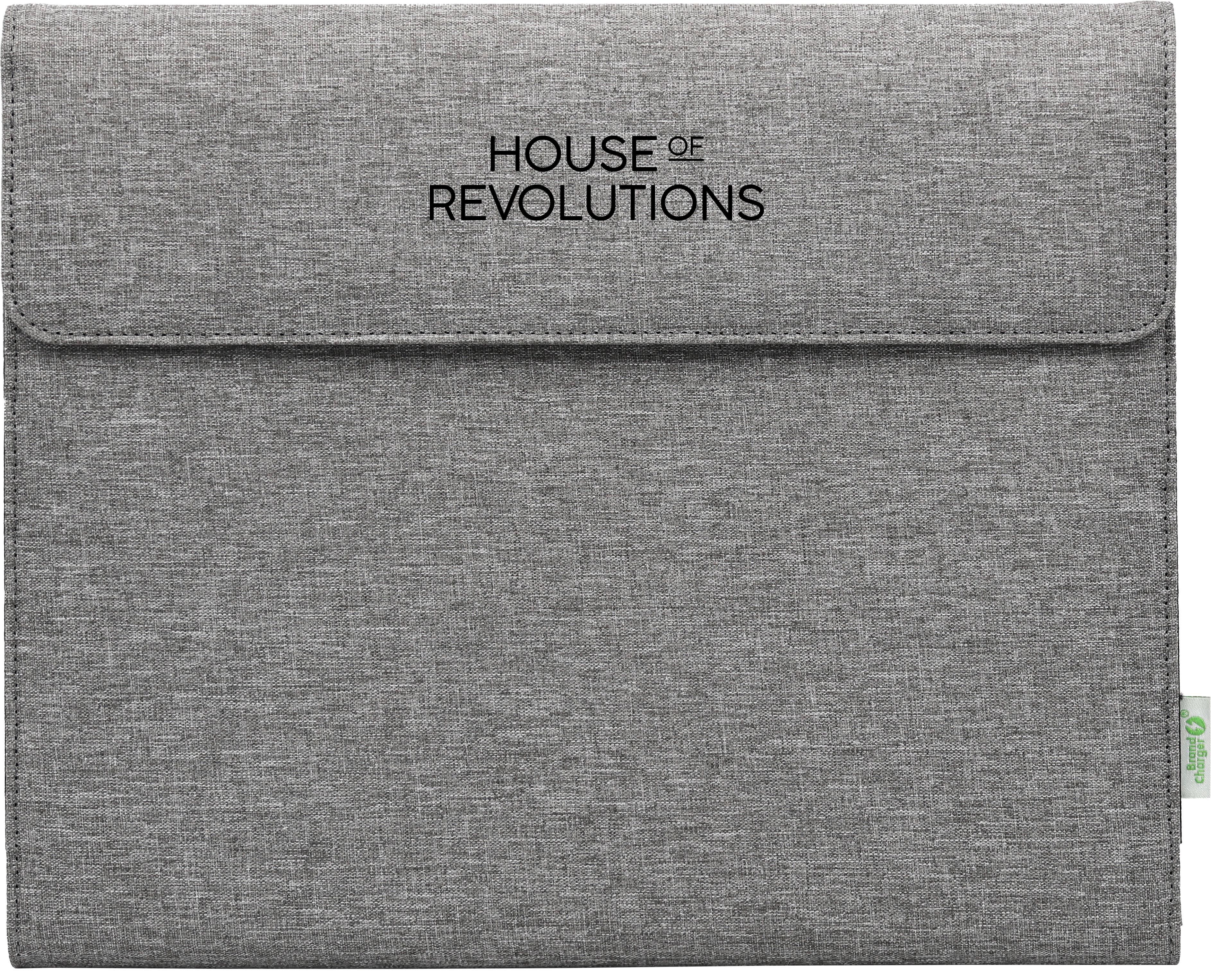 Portafolio BrandCharger Noty Folio