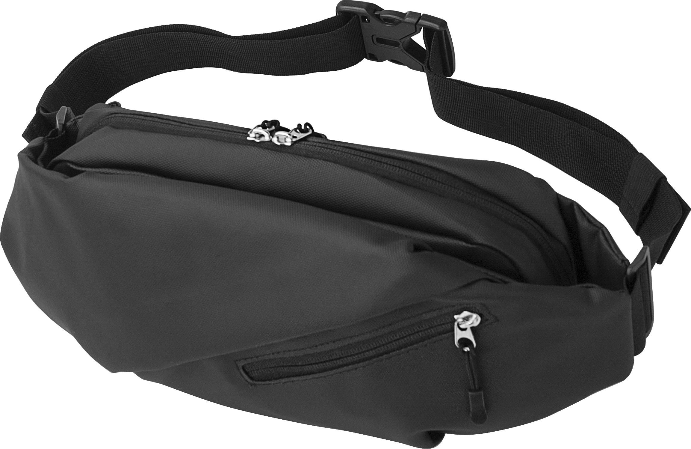 Bolsa bandolera de poliéster Bria