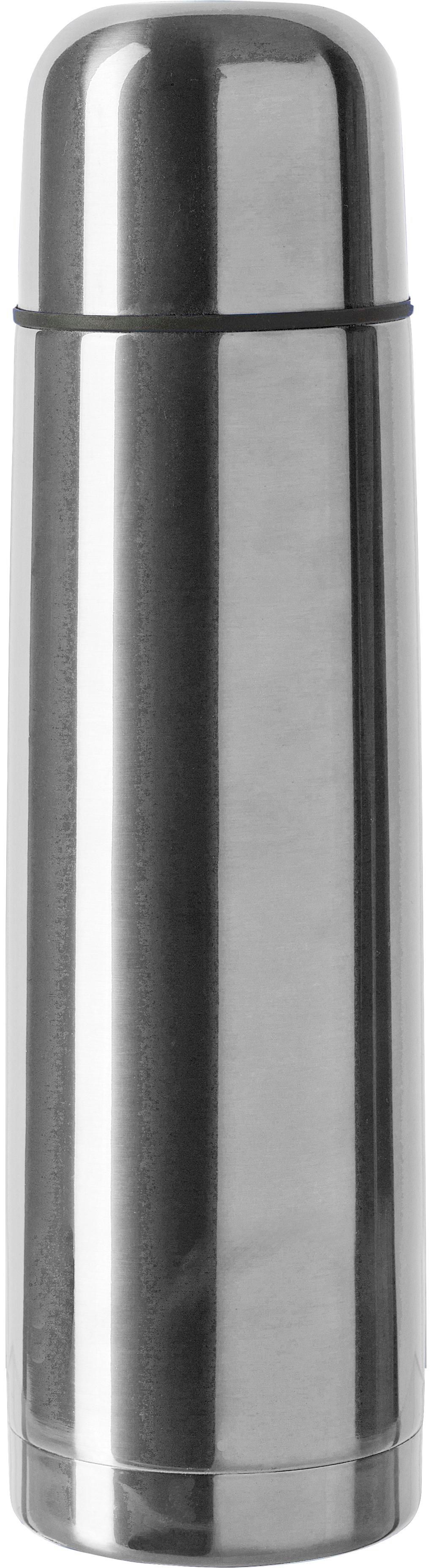 Termo de acero inox. Mona