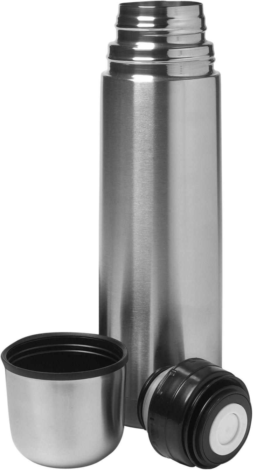 Termo de acero inox. Alexandros