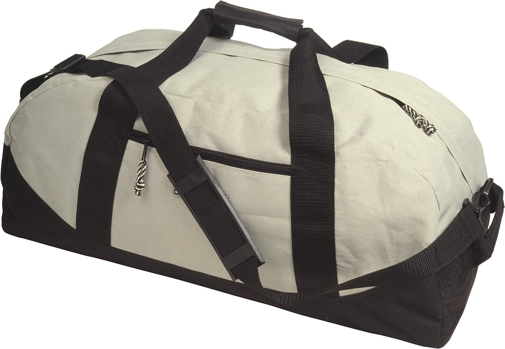 Bolsa deportiva de poliéster Amir