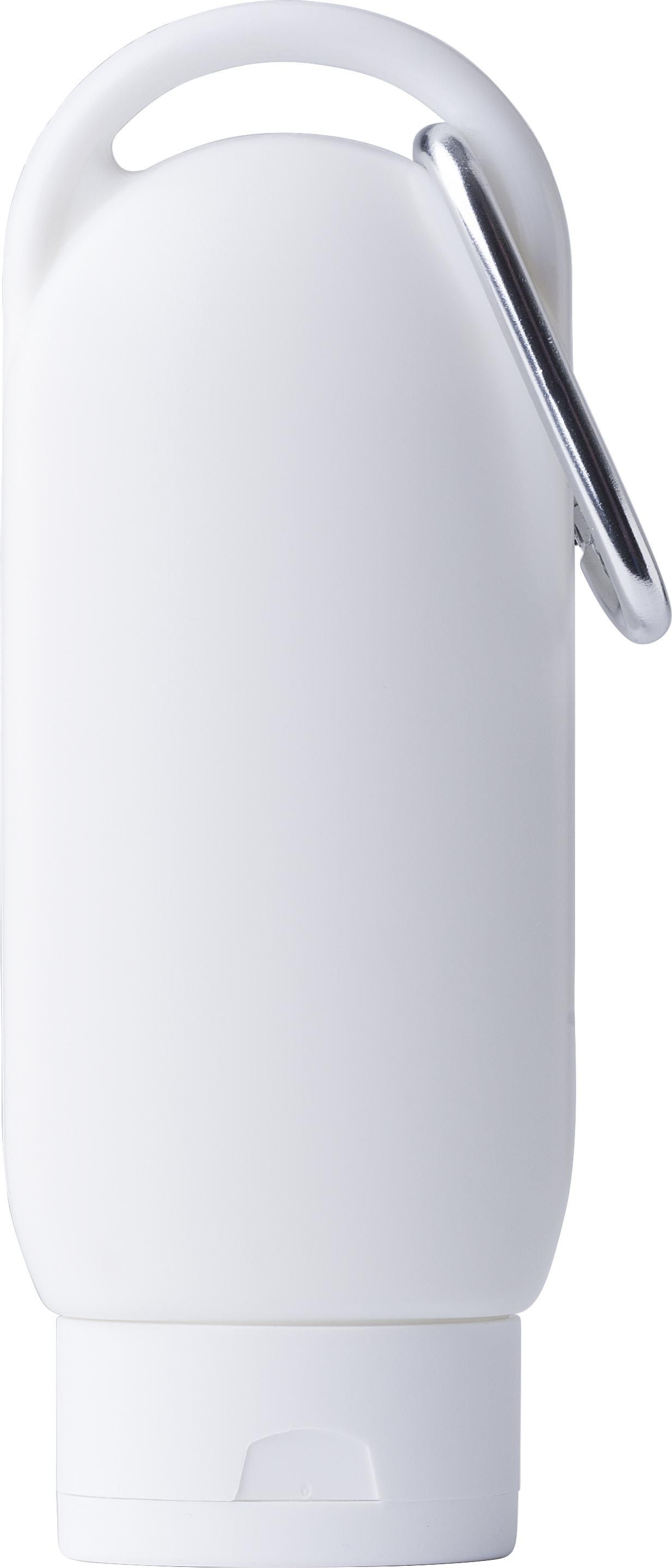 Loción solar protectora Suntime