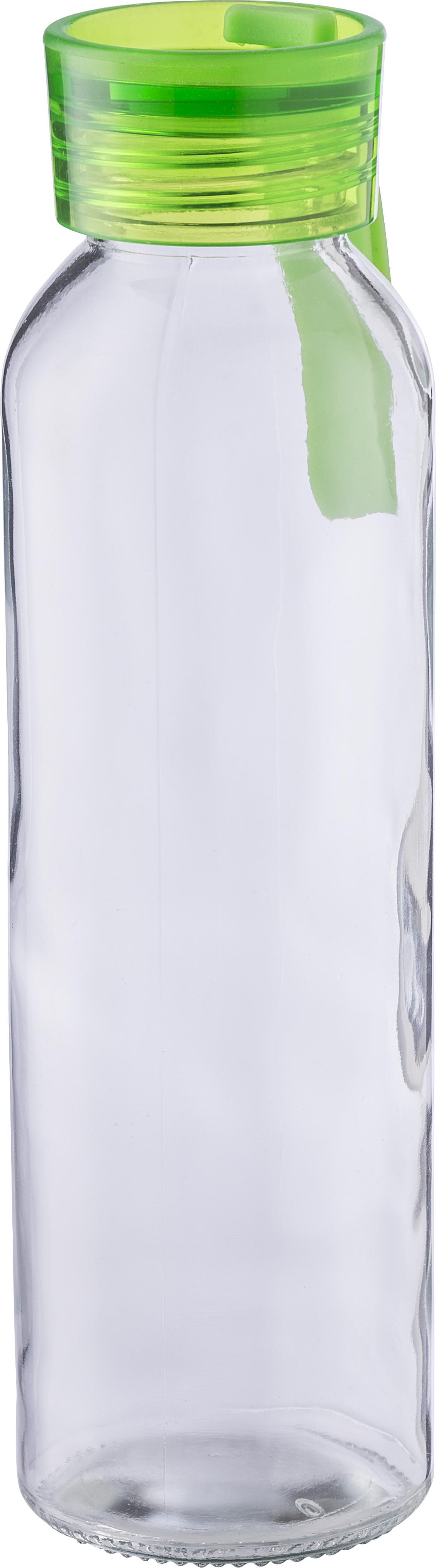 Botella de cristal Anouk