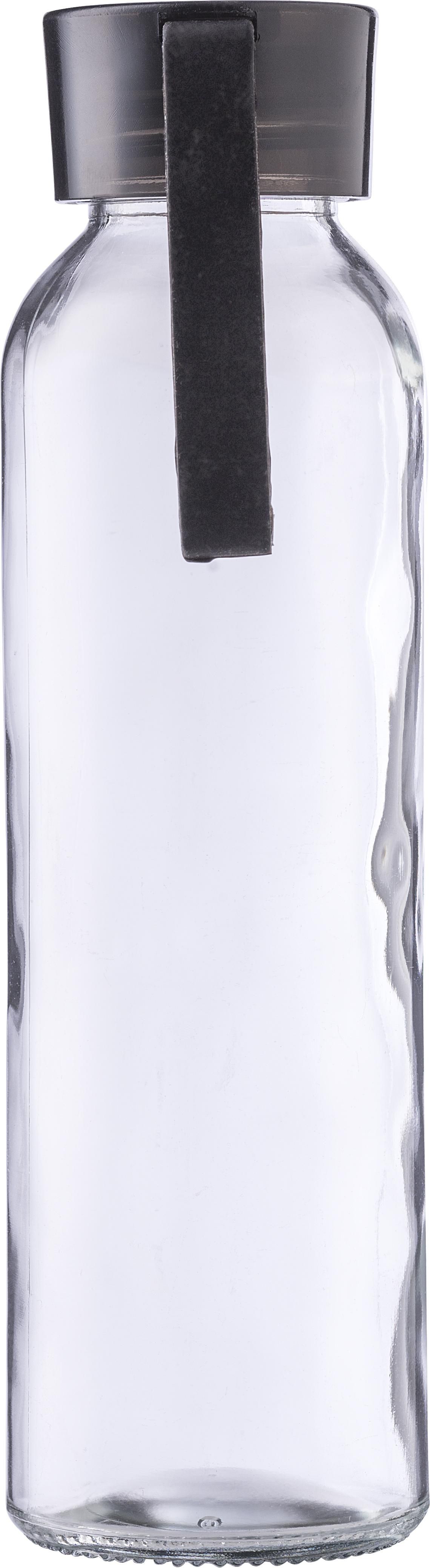 Botella de cristal Anouk