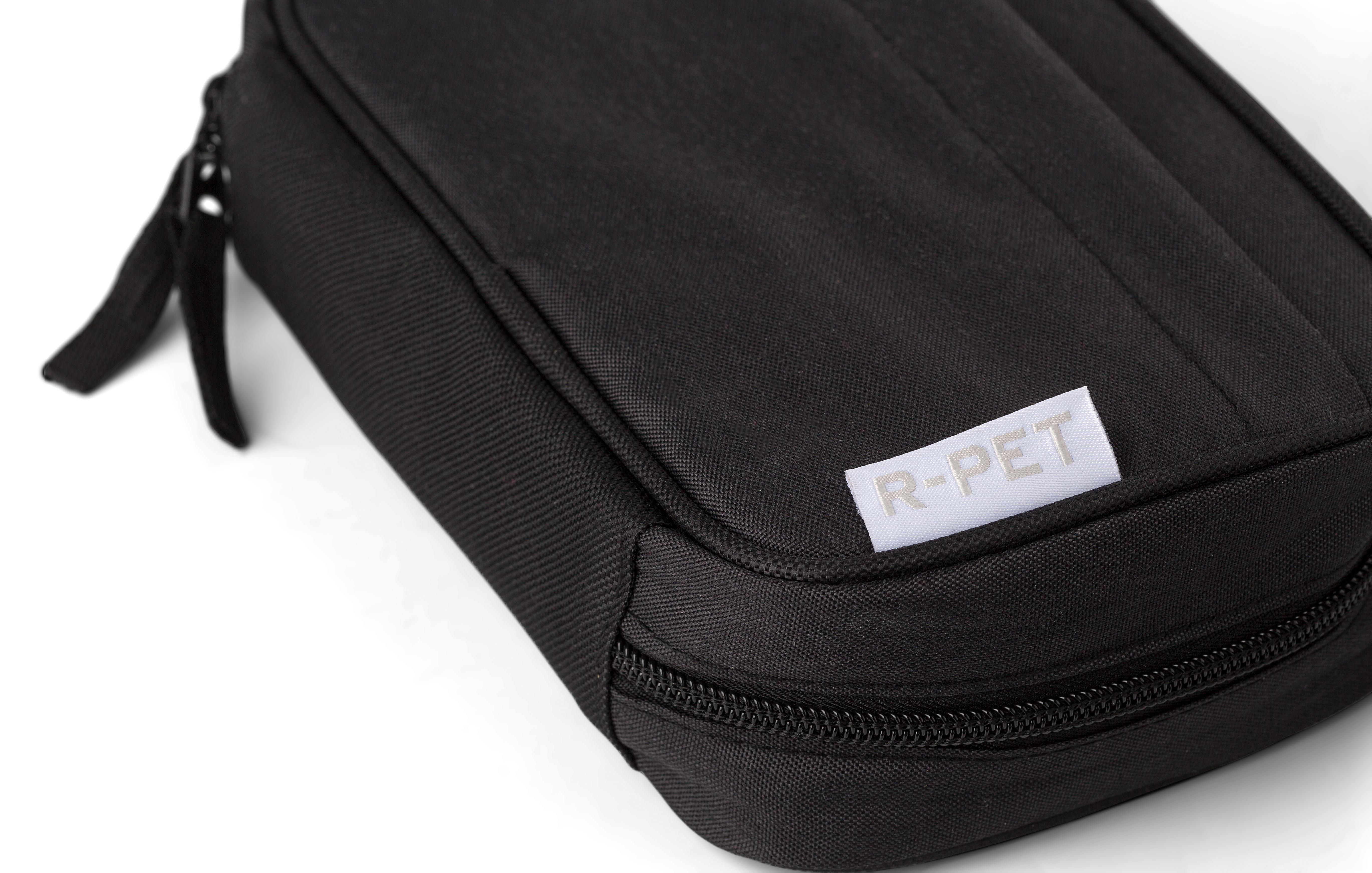 Bolsa de viaje de rPEt Calix