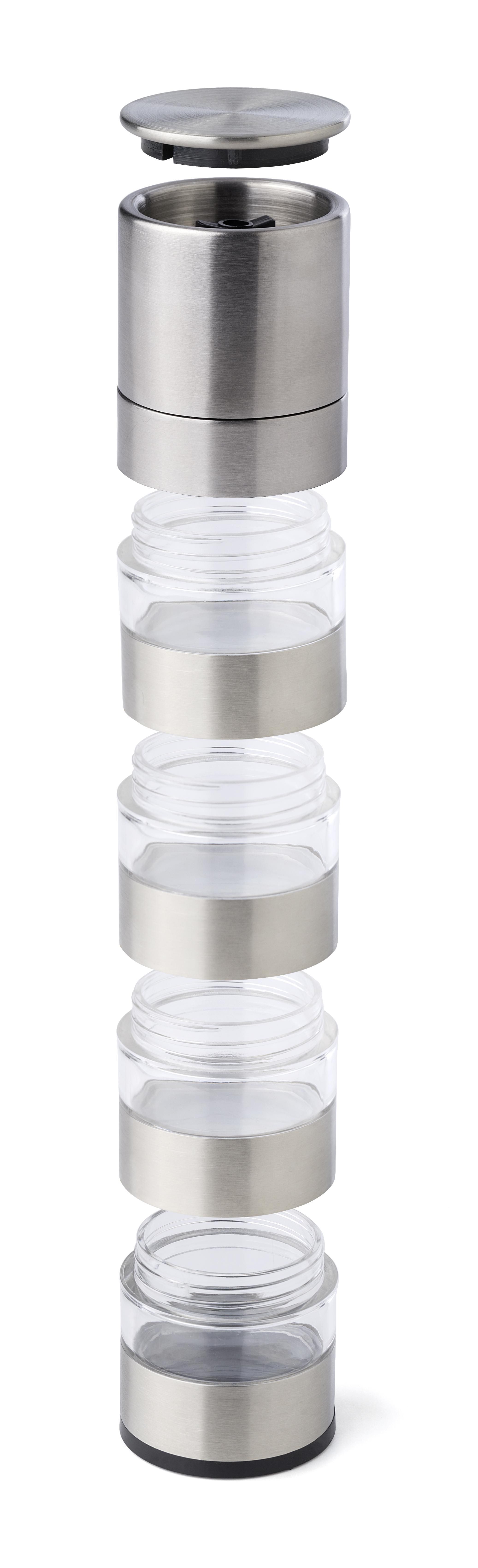 Molinillo de acero inox. Rylan