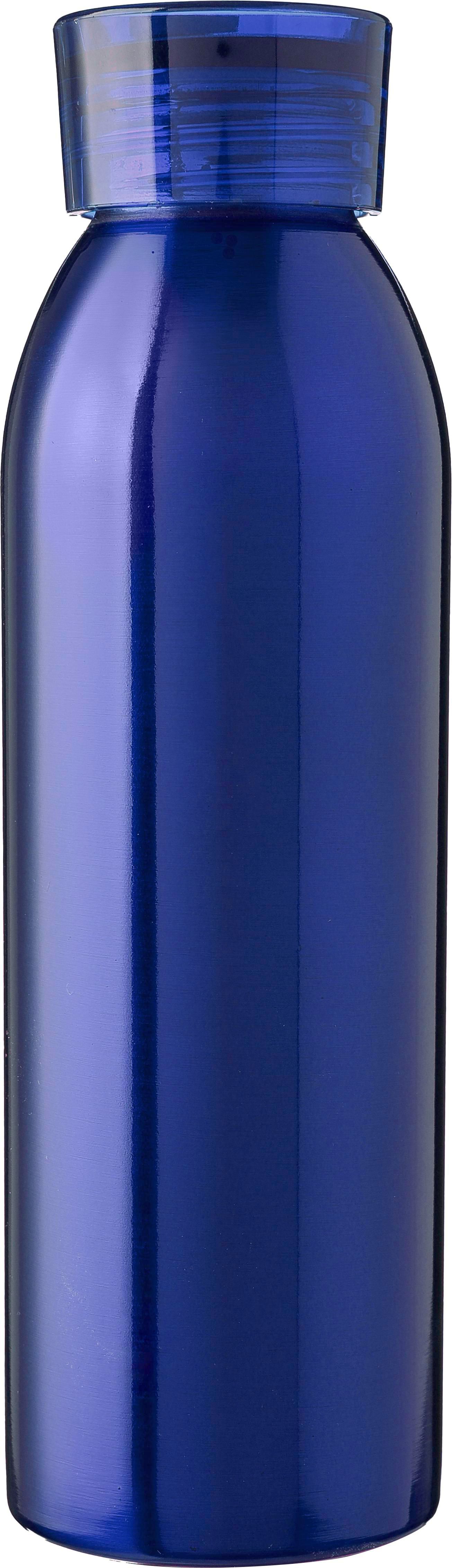 Botella de acero inox. Cindy