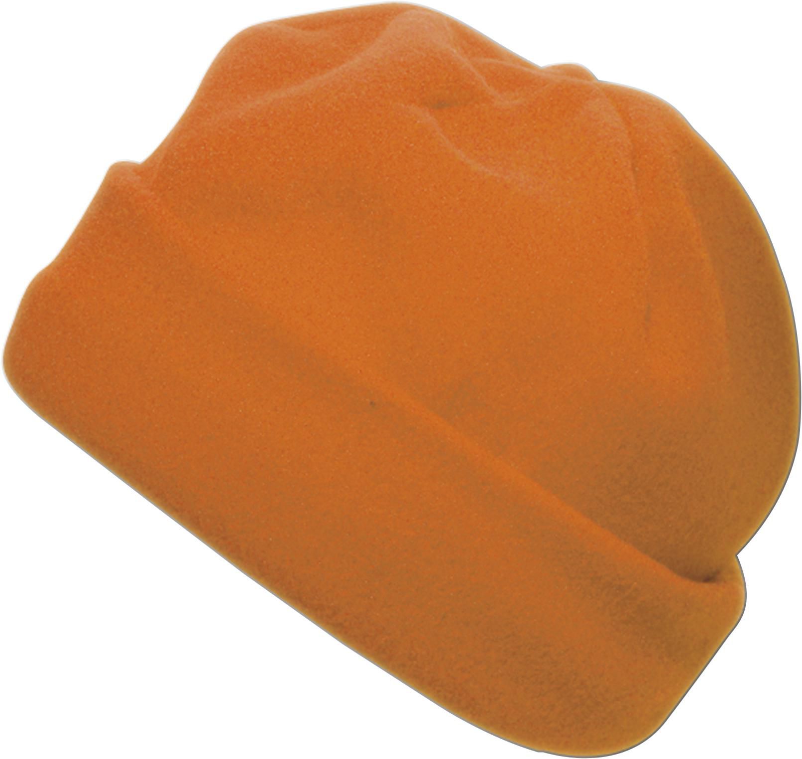 Gorro polar de poliéster Elliana
