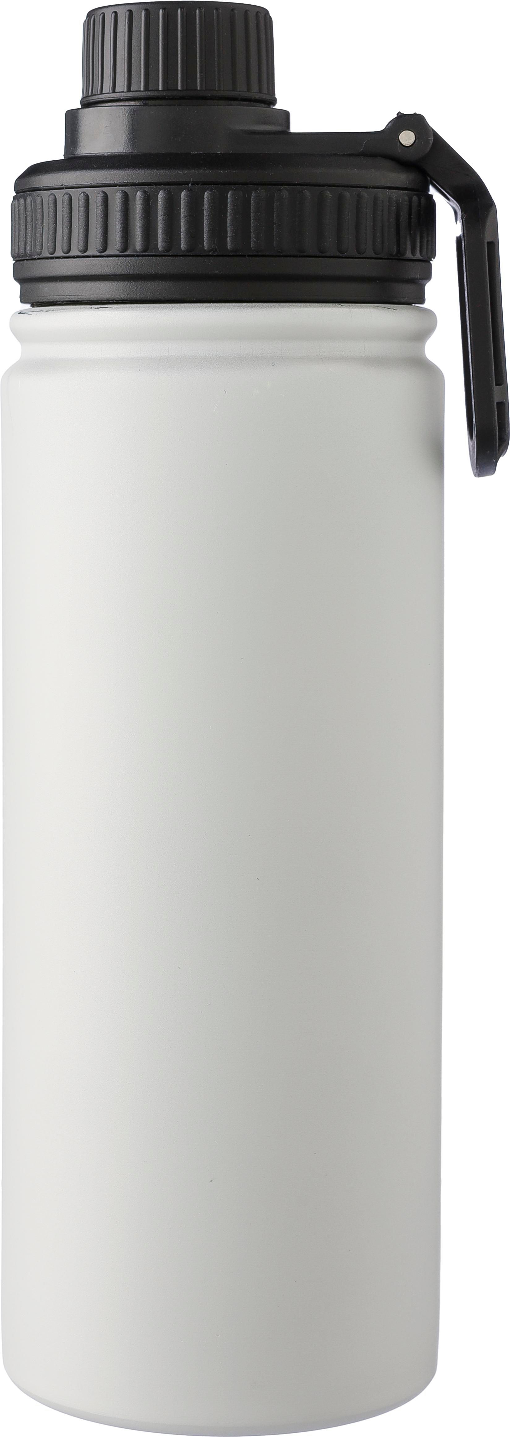 Bidón termo de acero inox. Chad
