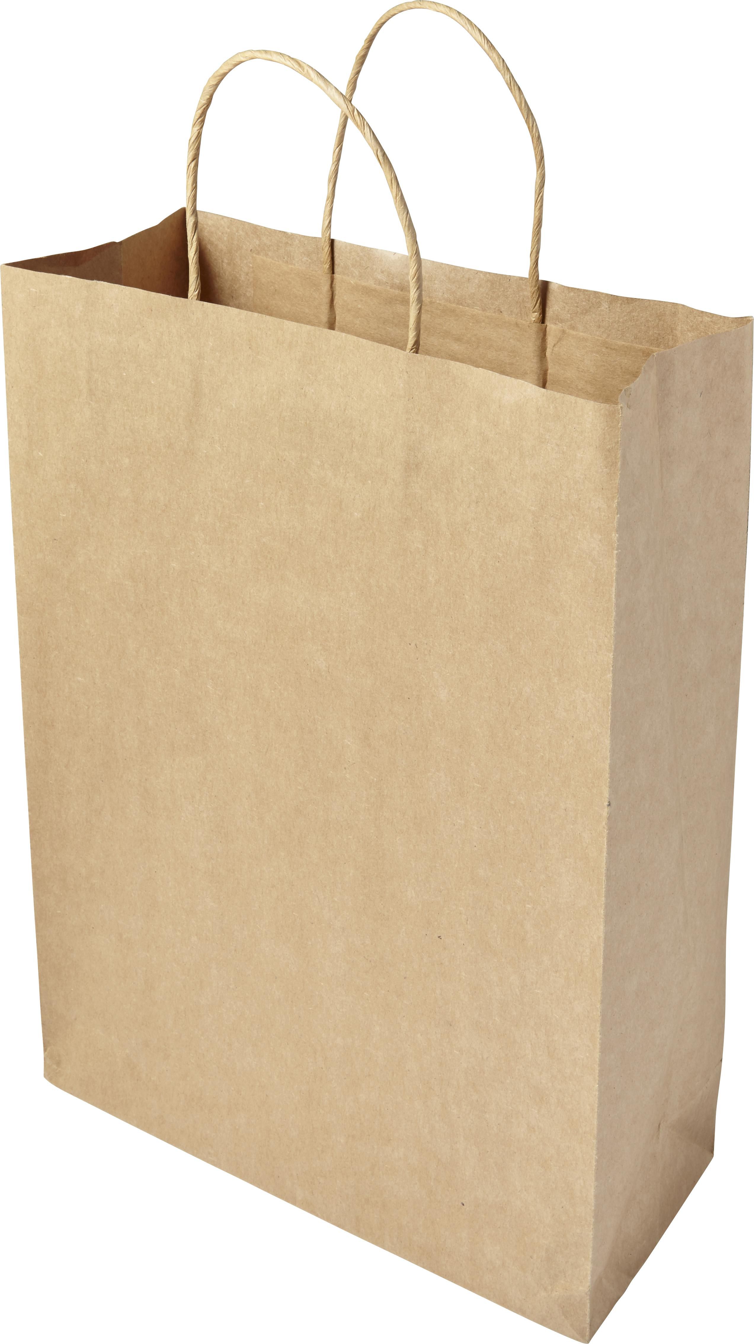 Bolsa de papel Rumaya