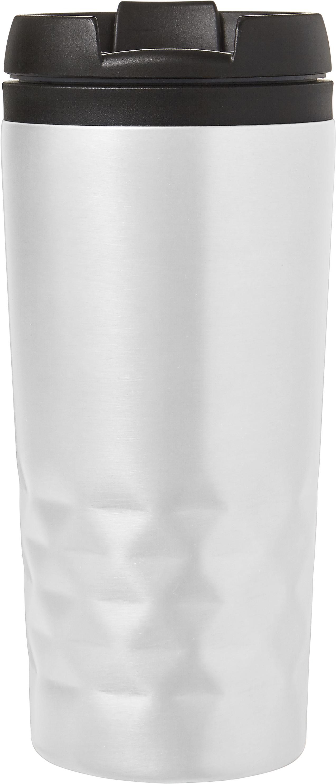 Vaso termo de acero inox. Lorraine