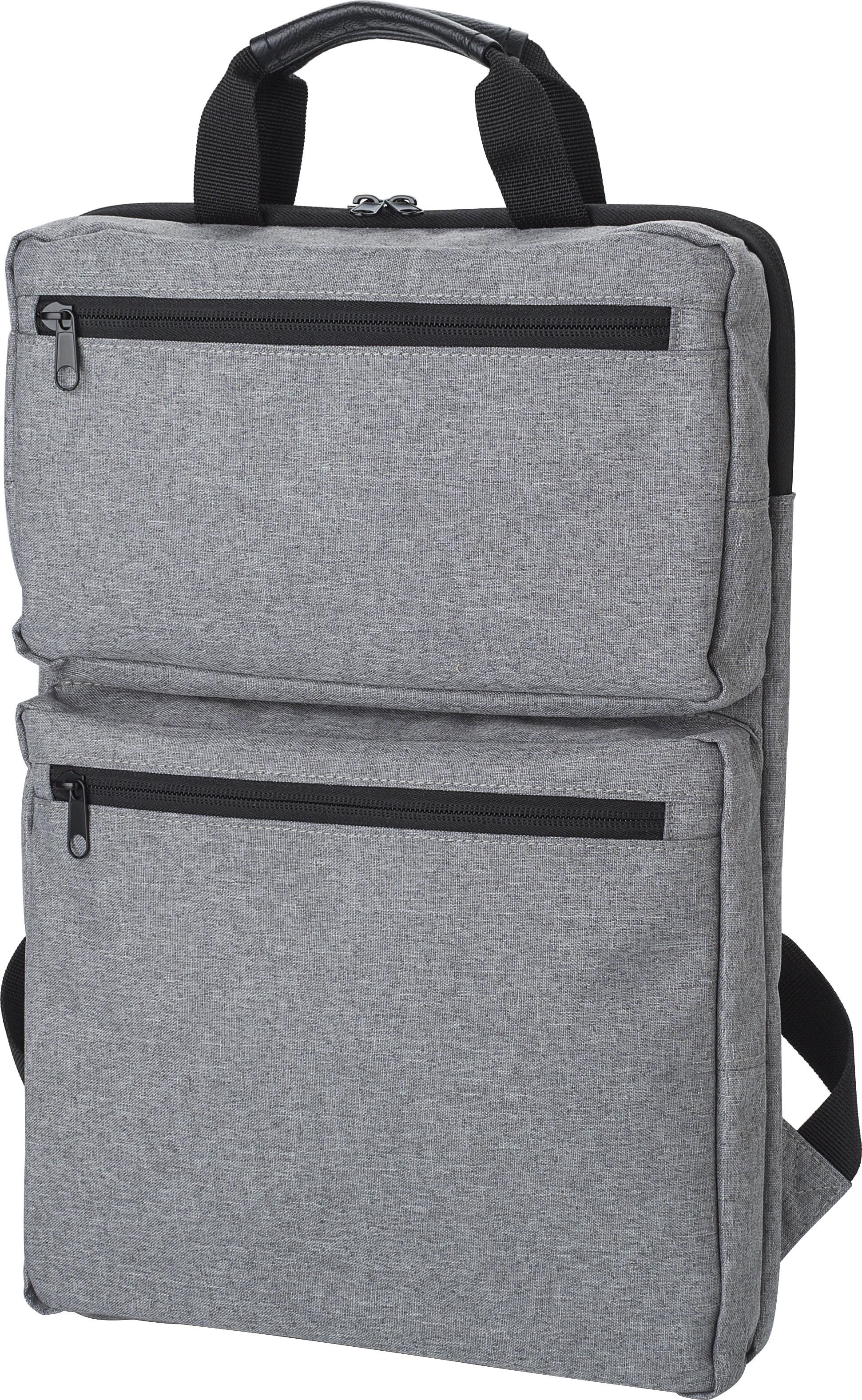 Mochila de polilona Seth